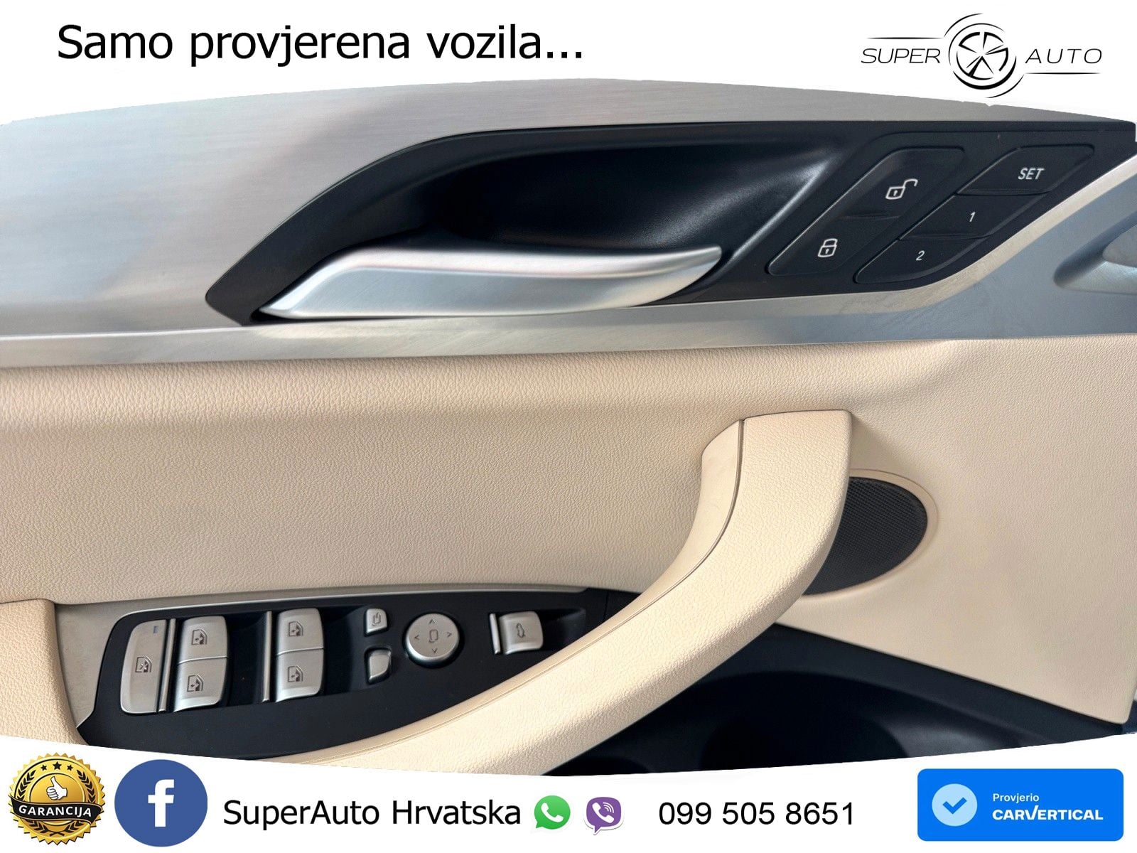BMW X3 M40i xDrive Steptronic