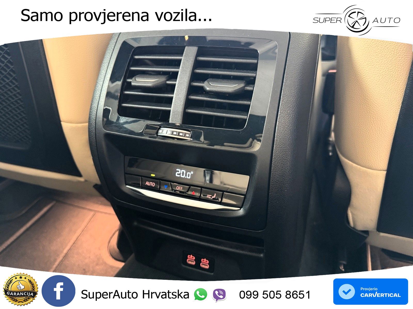 BMW X3 M40i xDrive Steptronic