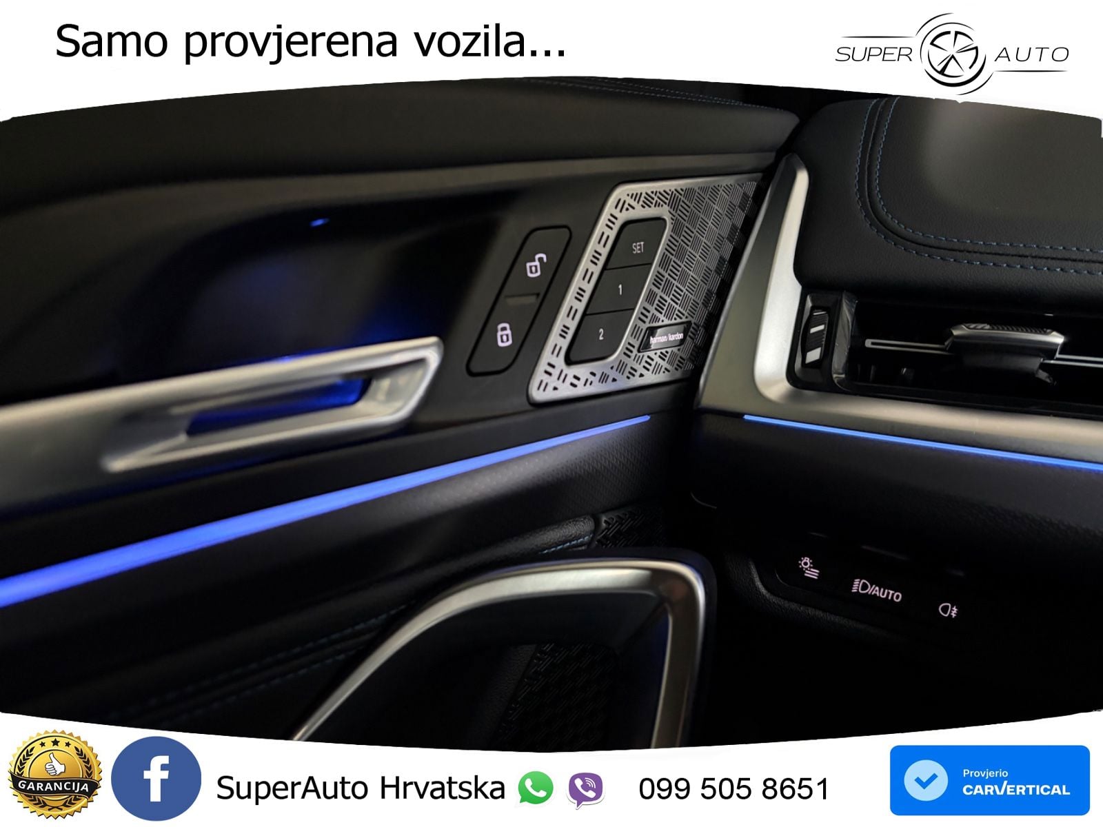 BMW X1 23d (211 KS) xDrive Steptronic M Sport LED+GR SJED+ACC