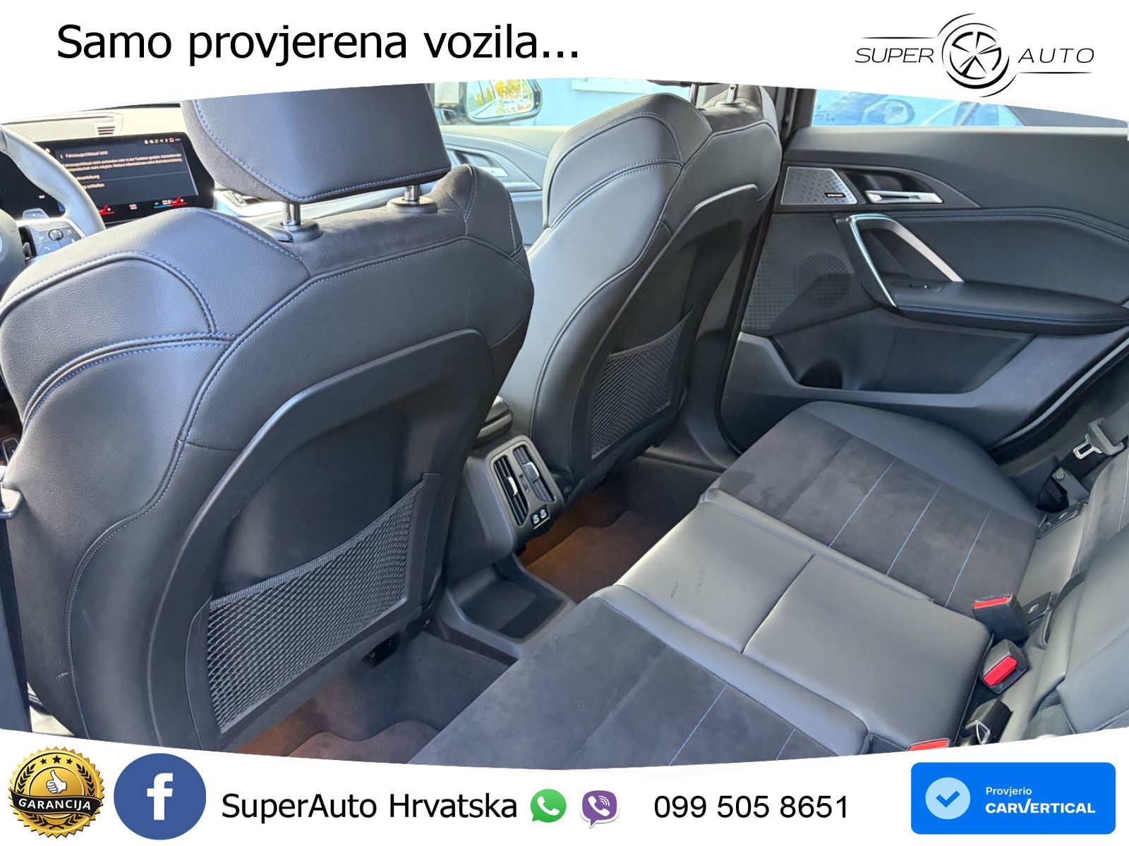 BMW X1 23d (211 KS) xDrive Steptronic M Sport LED+GR SJED+ACC