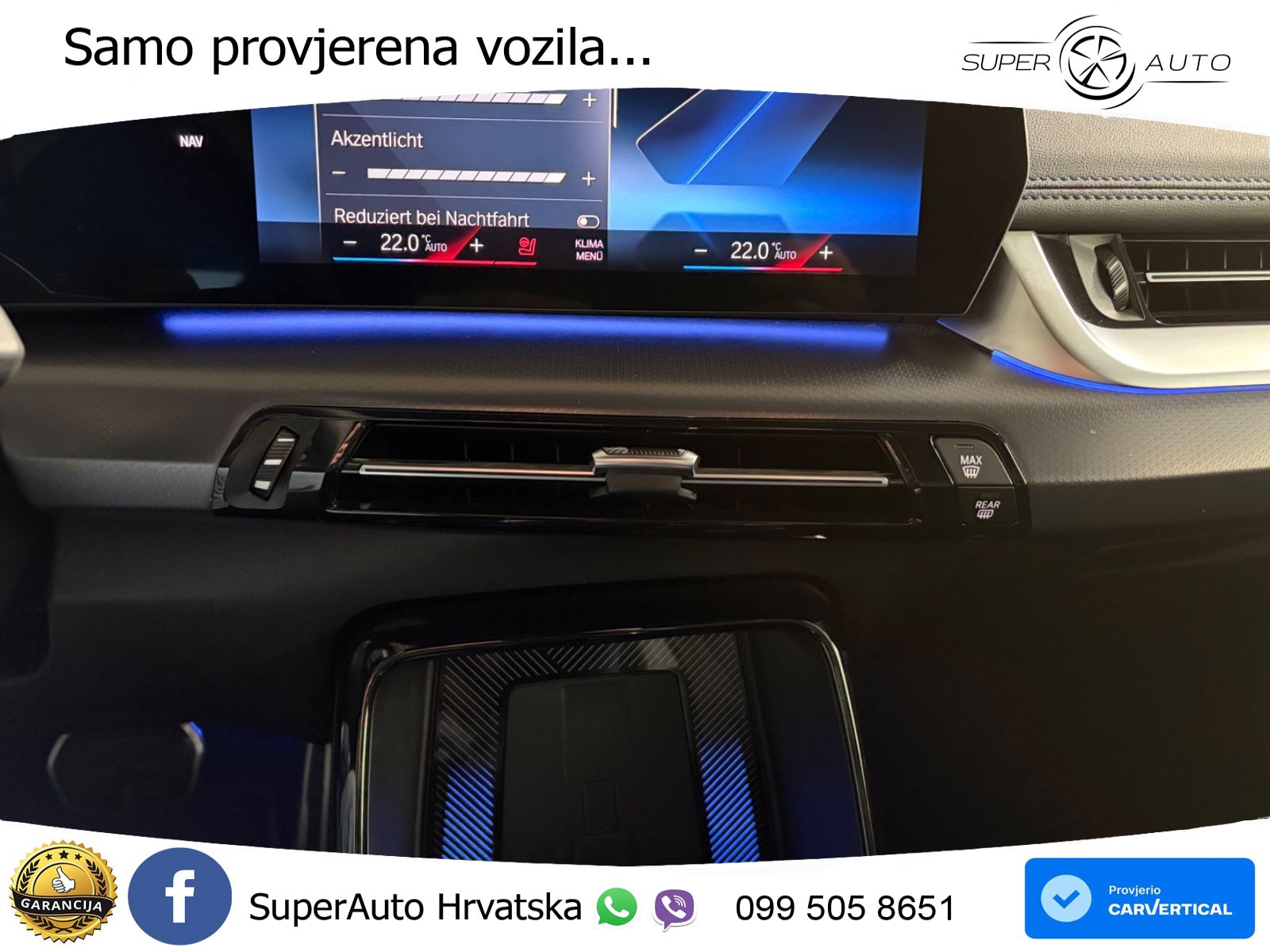 BMW X1 23d (211 KS) xDrive Steptronic M Sport LED+GR SJED+ACC
