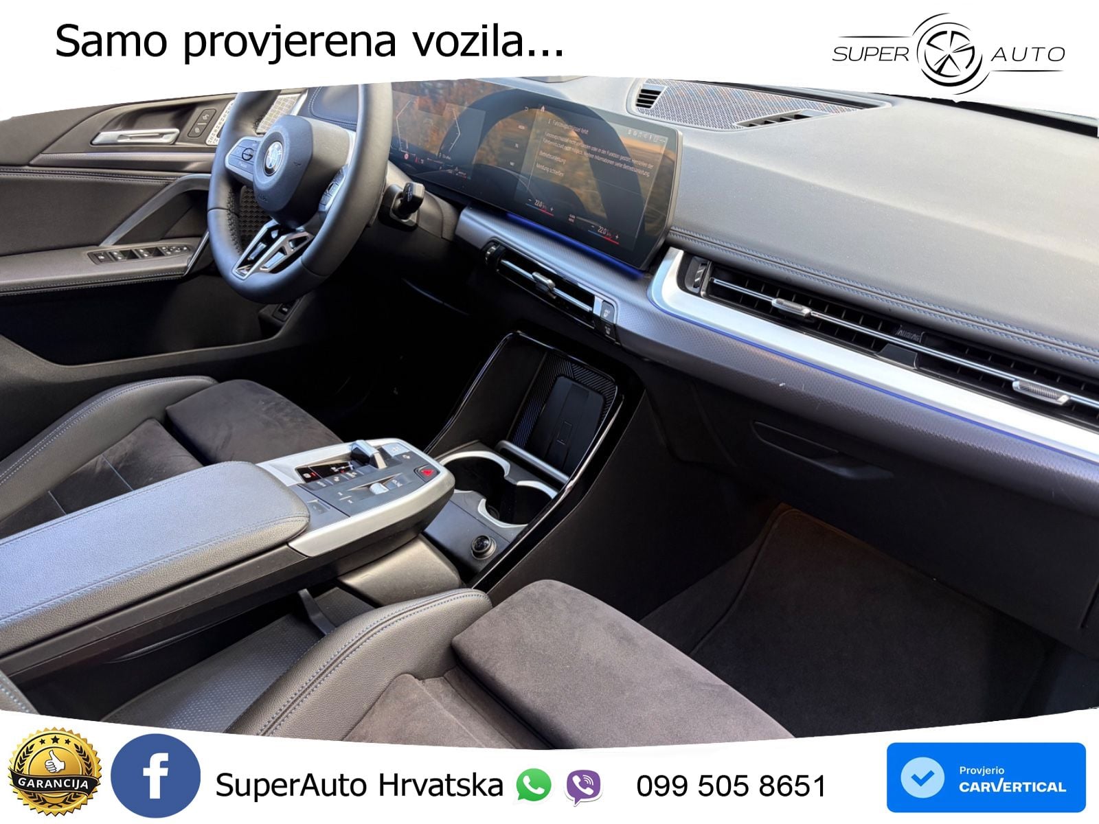 BMW X1 23d (211 KS) xDrive Steptronic M Sport LED+GR SJED+ACC