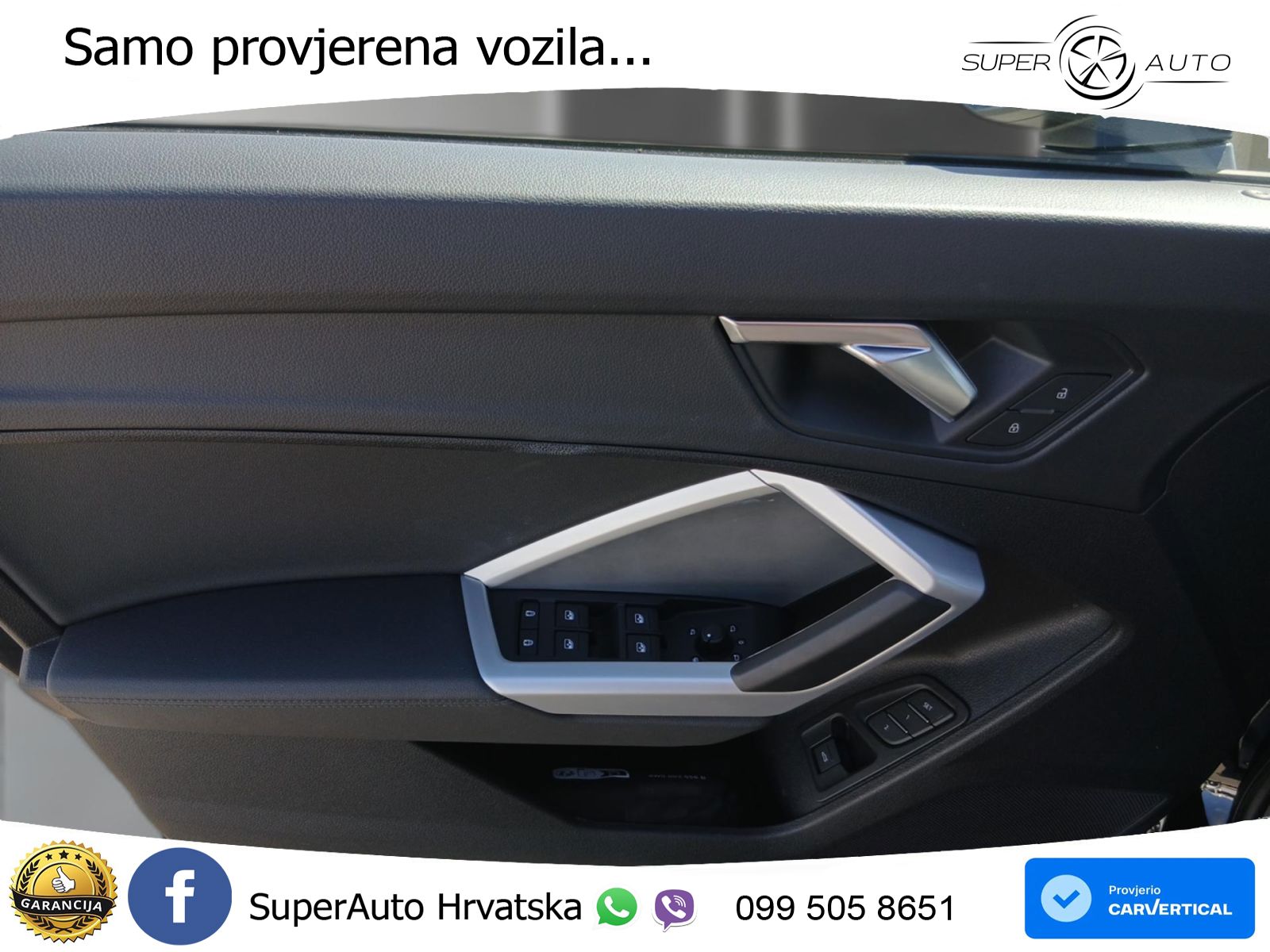 Audi Q3 1.5 TFSI (150 KS) S tronic LED+GR SJED+ACC