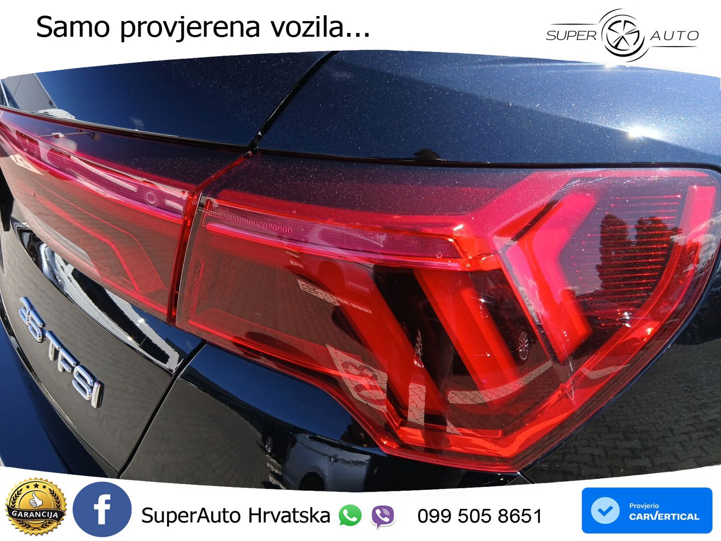 Audi Q3 1.5 TFSI (150 KS) S tronic LED+GR SJED+ACC