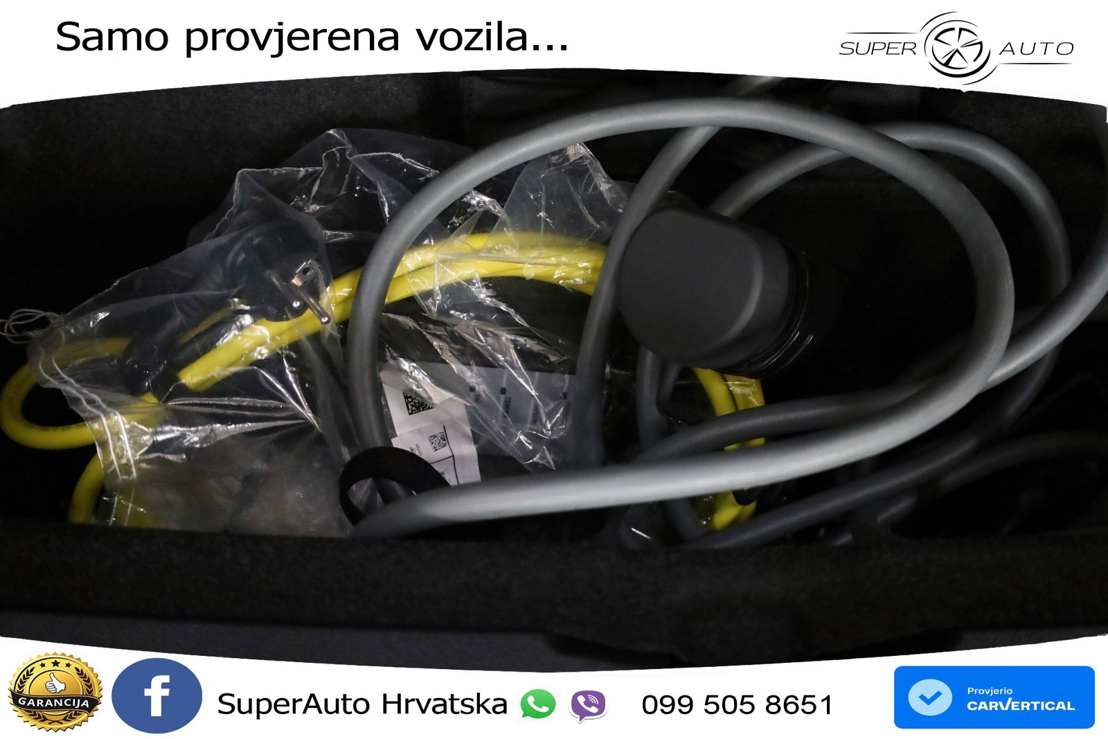 BMW iX3 80 kWh (286 KS) LED+GR SJED+ACC