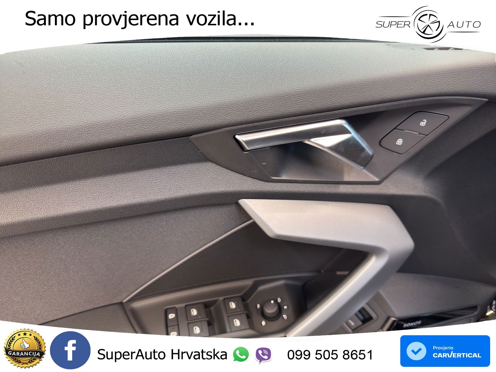 Audi A3 Sportback 40 TFSI (204 KS) quattro S tronic S line