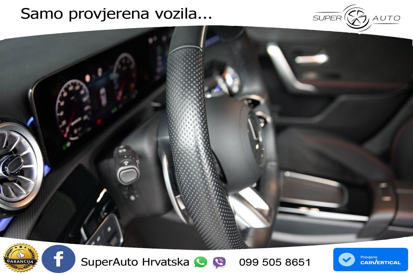 Mercedes-Benz AMG A 35 4MATIC AMG SPEEDSHIFT DCT