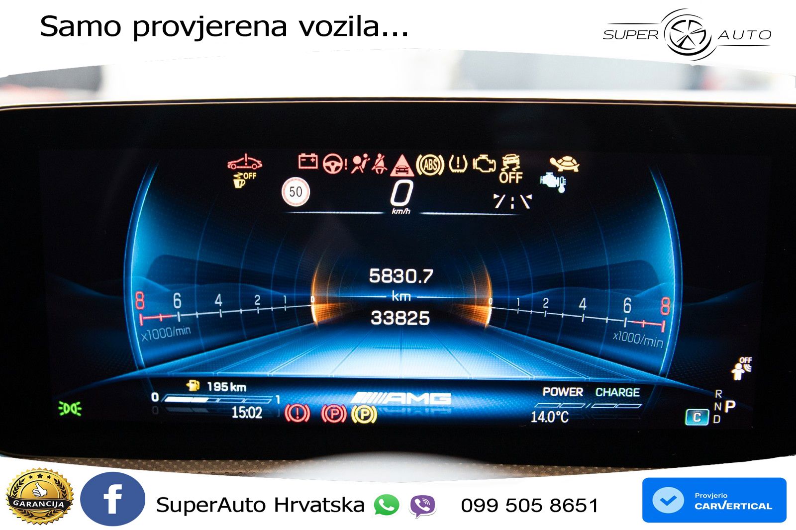 Mercedes-Benz AMG A 35 4MATIC AMG SPEEDSHIFT DCT