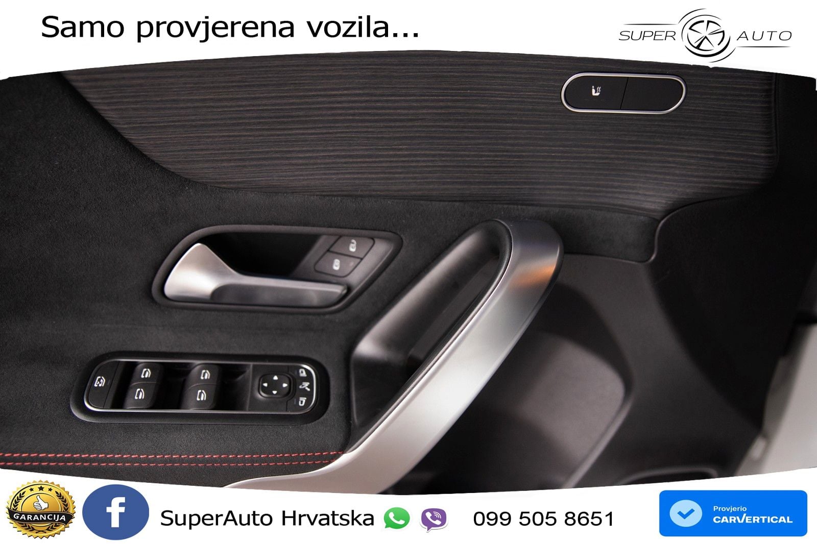 Mercedes-Benz AMG A 35 4MATIC AMG SPEEDSHIFT DCT