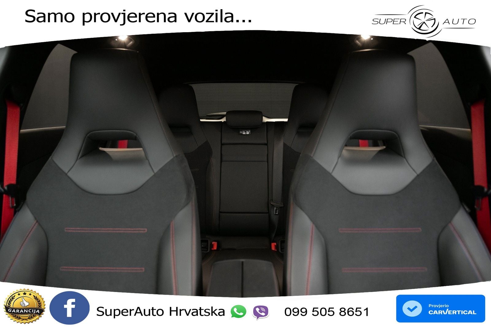 Mercedes-Benz AMG A 35 4MATIC AMG SPEEDSHIFT DCT