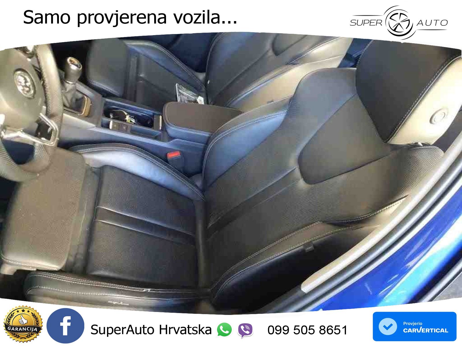 Škoda Octavia Combi 2.0 TDI (150 KS) LED+GR SJED+ACC