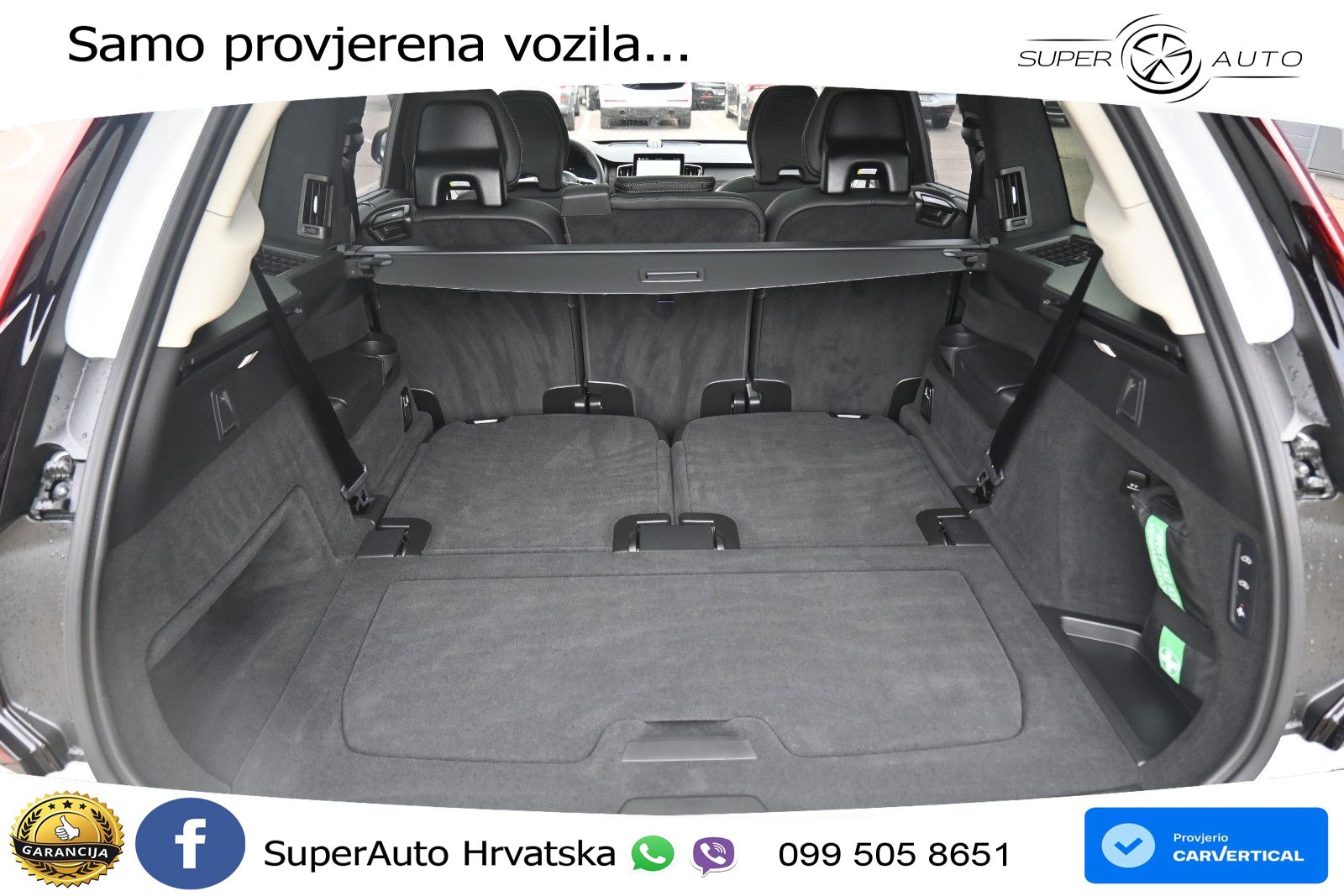 Volvo XC90 2.0 T8 AWD Automatic ACC+HEAD+4xGR SJED+360+PANO