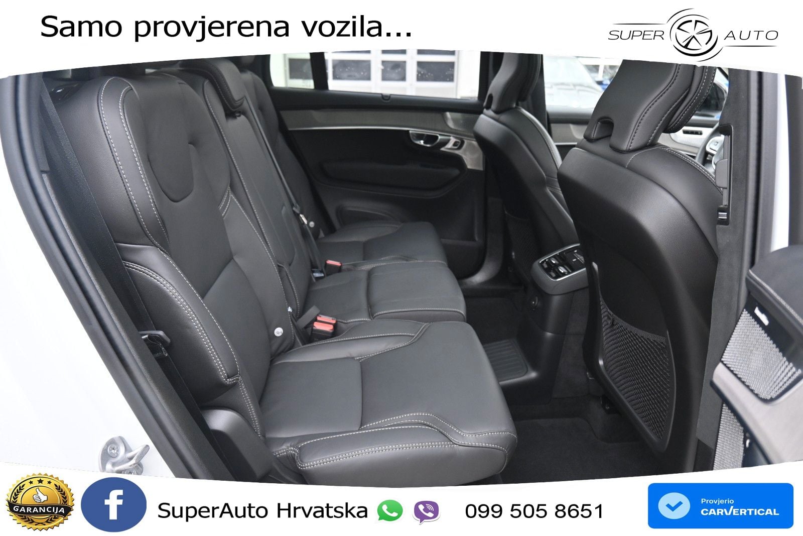 Volvo XC90 2.0 T8 AWD Automatic ACC+HEAD+4xGR SJED+360+PANO