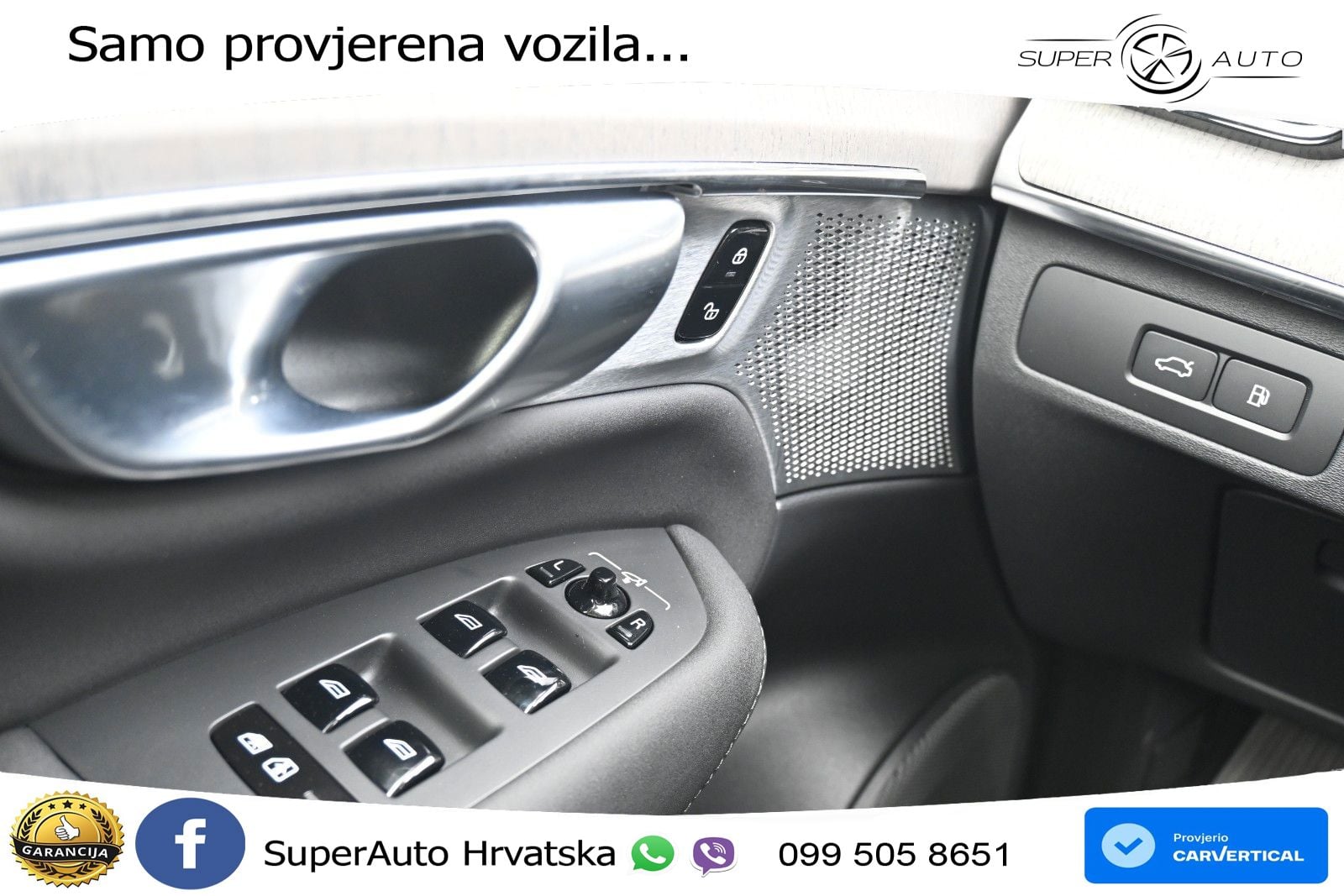 Volvo XC90 2.0 T8 AWD Automatic ACC+HEAD+4xGR SJED+360+PANO