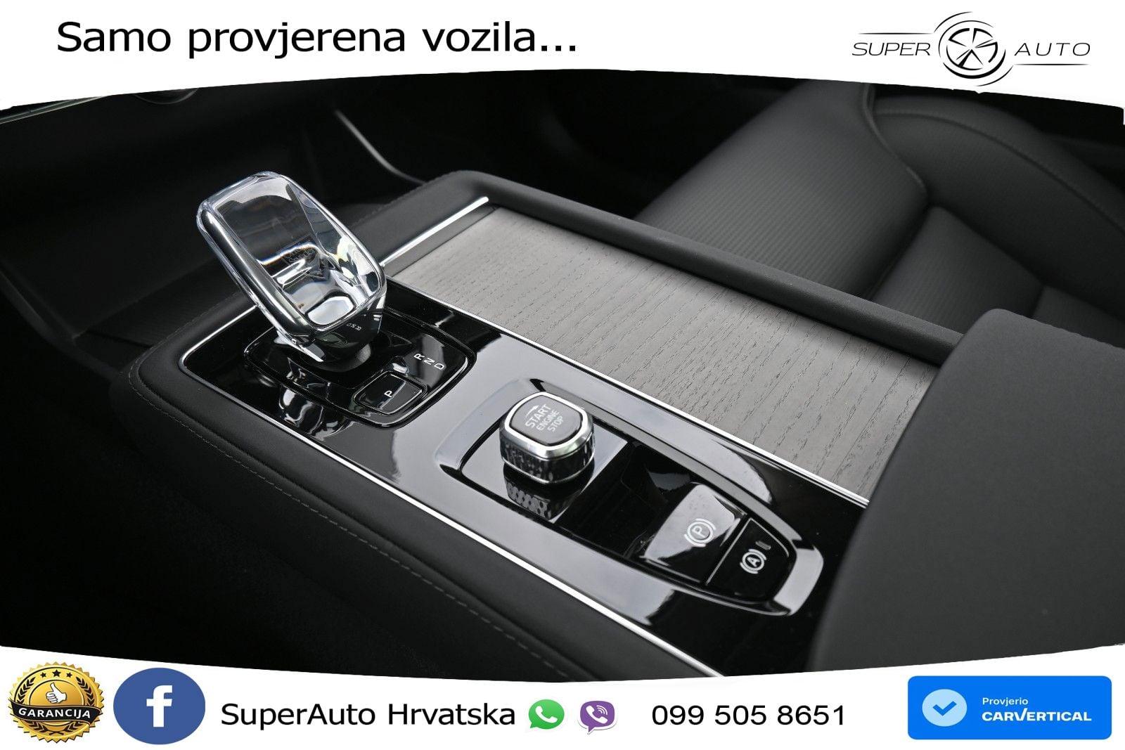 Volvo XC90 2.0 T8 AWD Automatic ACC+HEAD+4xGR SJED+360+PANO