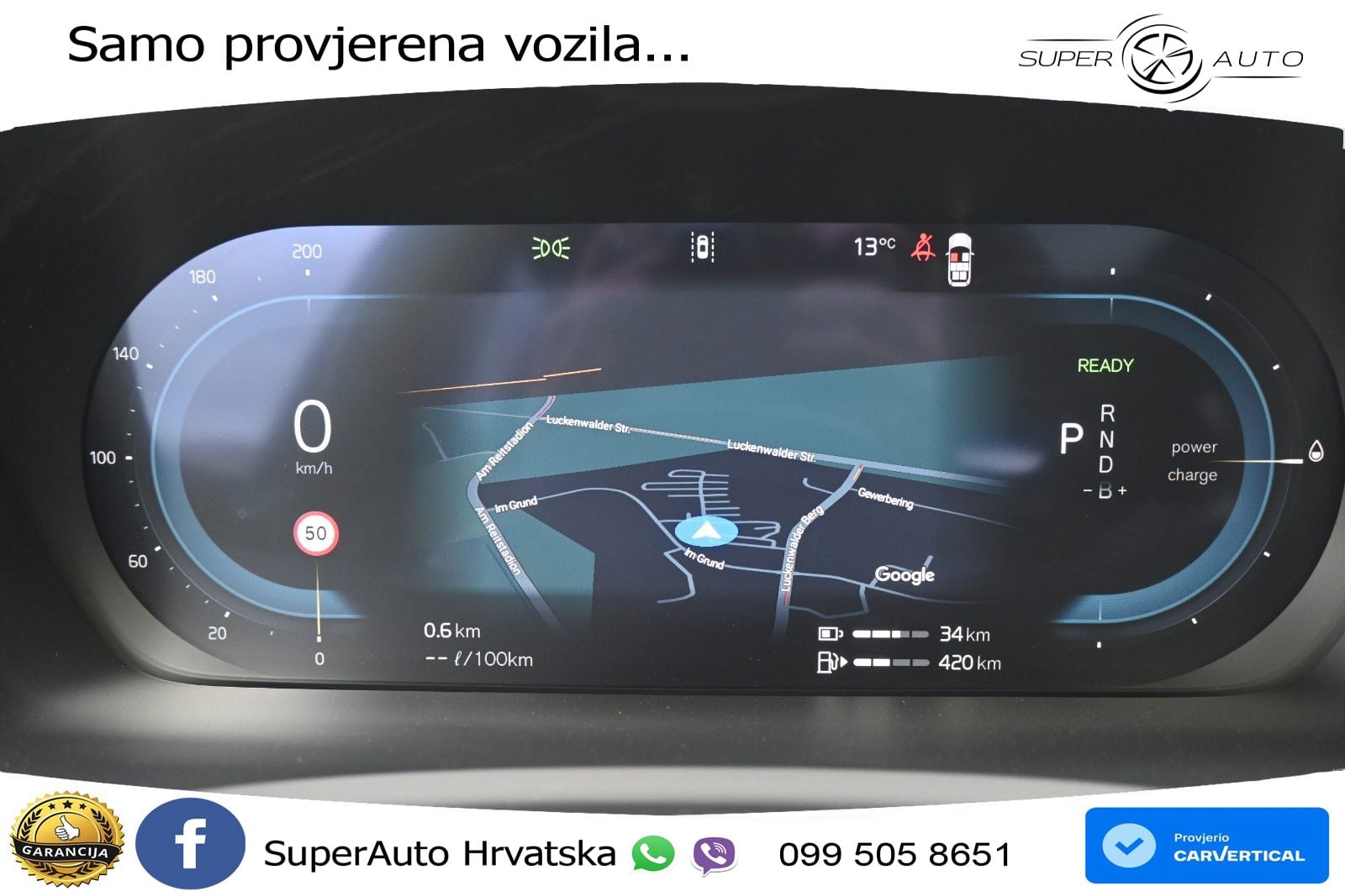 Volvo XC90 2.0 T8 AWD Automatic ACC+HEAD+4xGR SJED+360+PANO