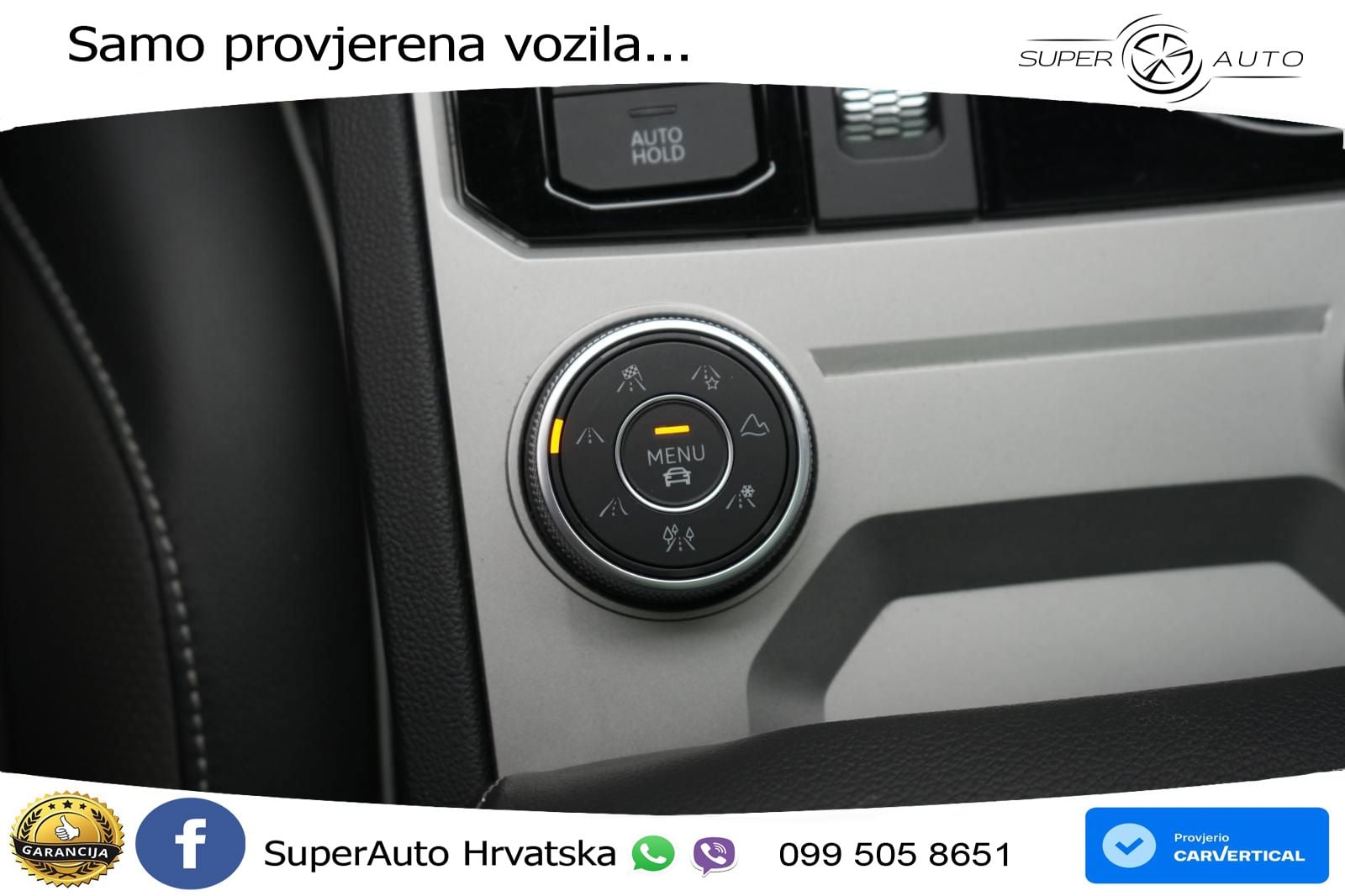 Volkswagen Touareg 3.0 V6 TDI (286 KS) 4MOTION Tiptronic R-Line ACC+HEAD+GR SJED+360+PANO