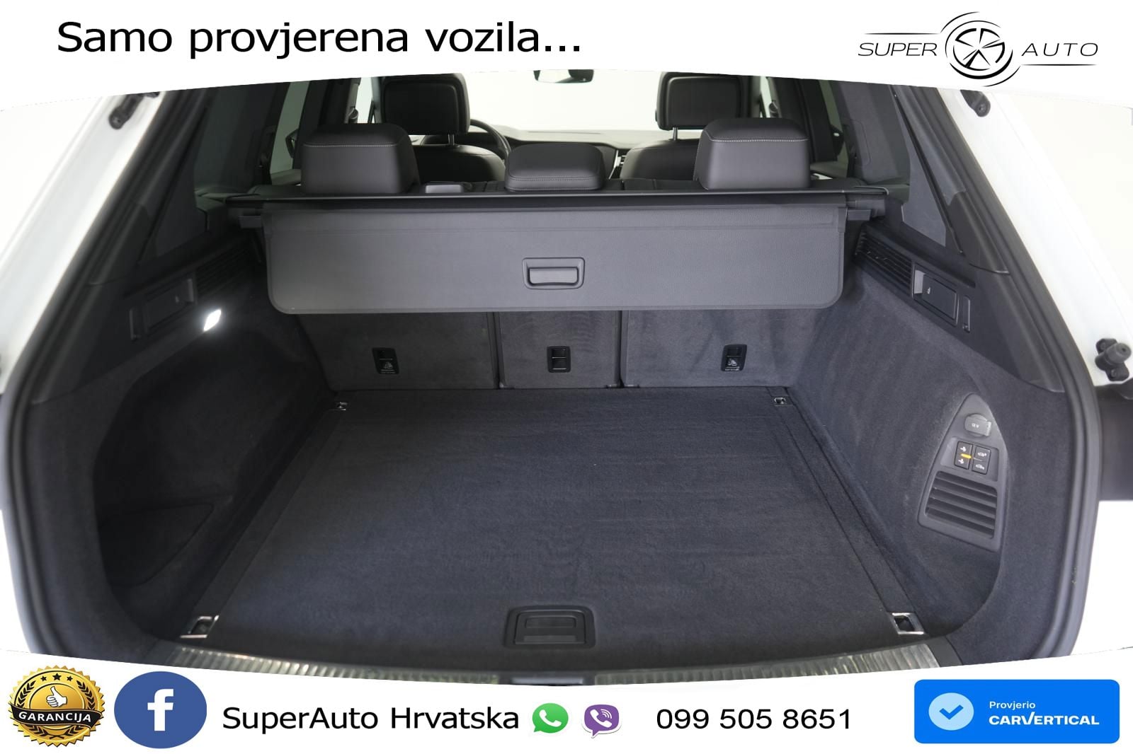 Volkswagen Touareg 3.0 V6 TDI (286 KS) 4MOTION Tiptronic R-Line ACC+HEAD+GR SJED+360+PANO