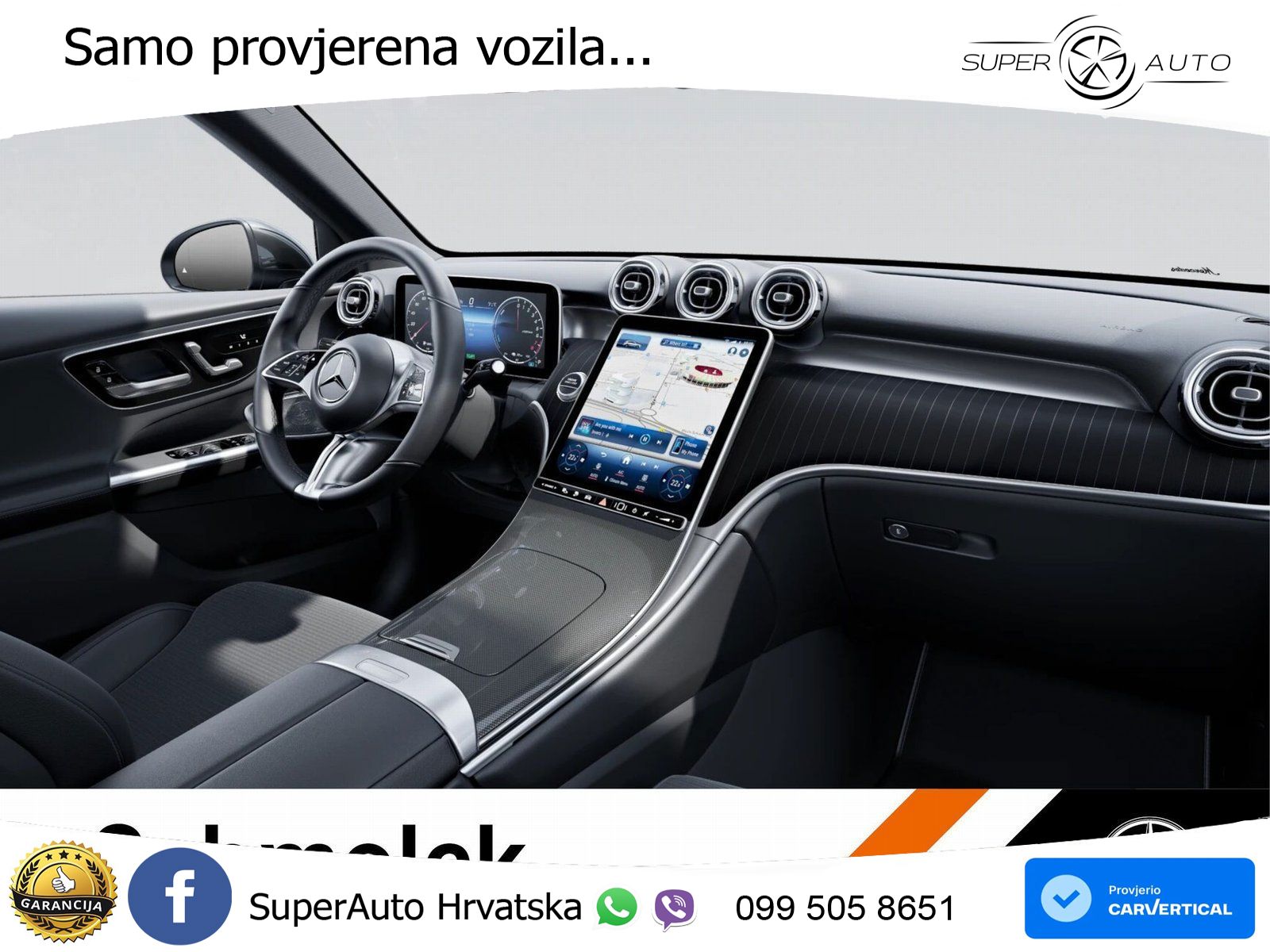 Mercedes GLC 300e (313 KS) 4MATIC 9G-TRONIC Avantgarde LED+GR SJED+ACC