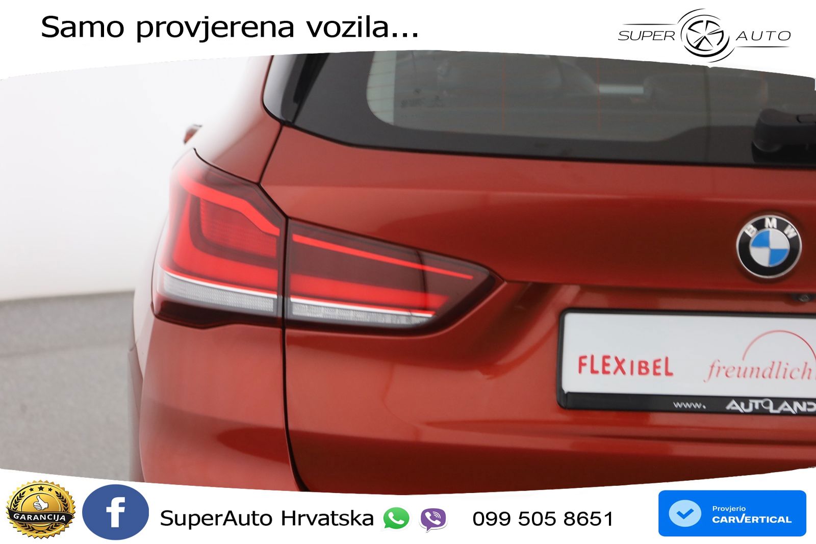 BMW X1 20d (190 KS) xDrive Steptronic