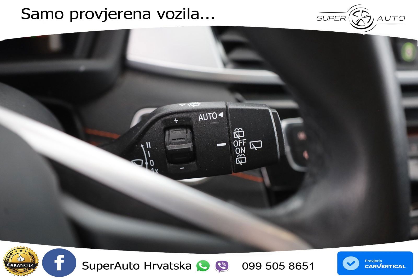 BMW X1 20d (190 KS) xDrive Steptronic