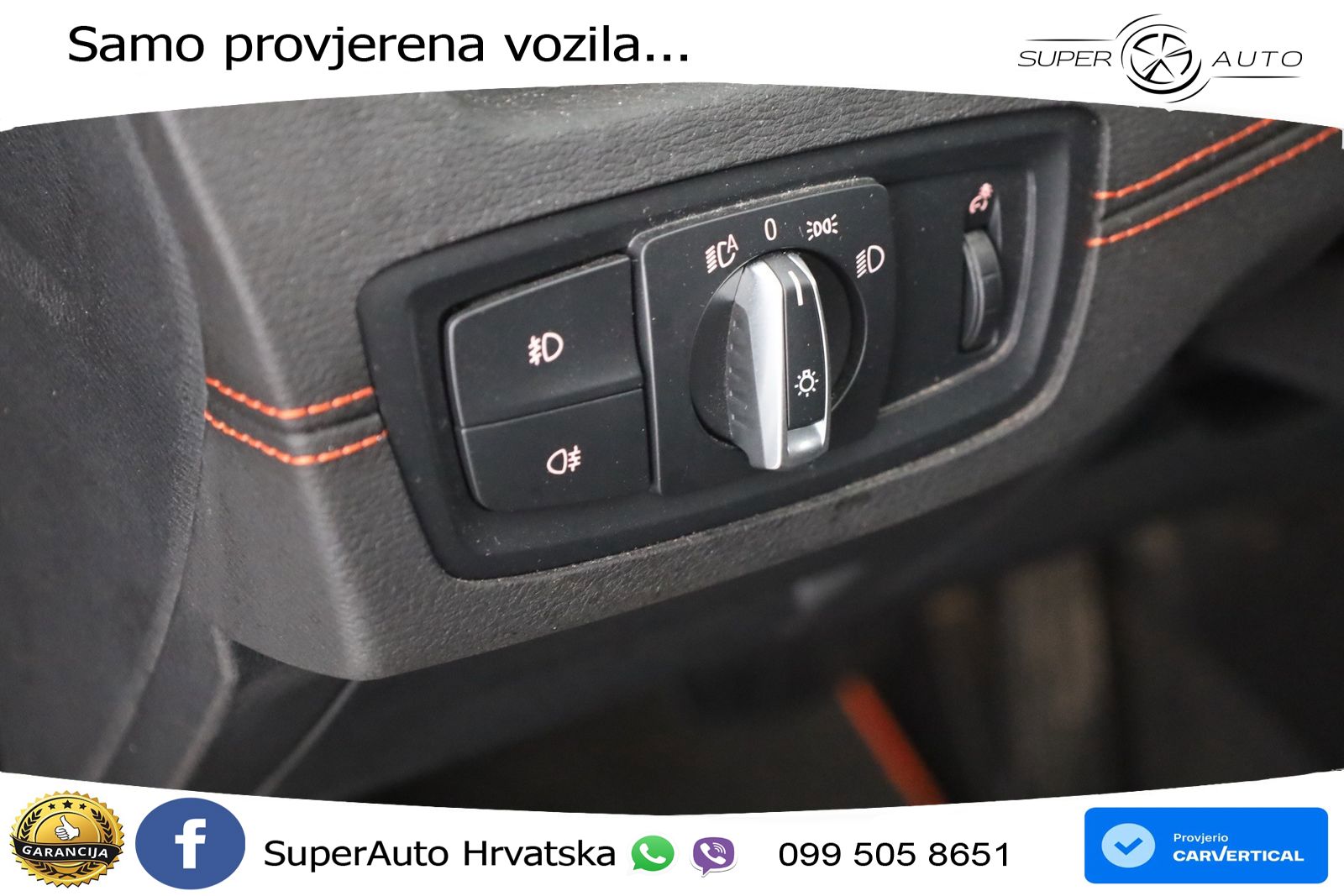 BMW X1 20d (190 KS) xDrive Steptronic