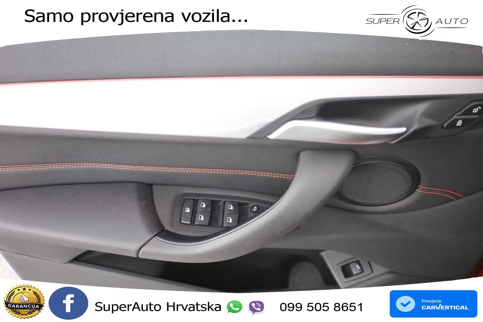 BMW X1 20d (190 KS) xDrive Steptronic