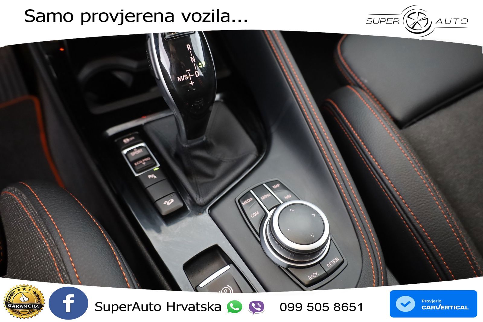 BMW X1 20d (190 KS) xDrive Steptronic