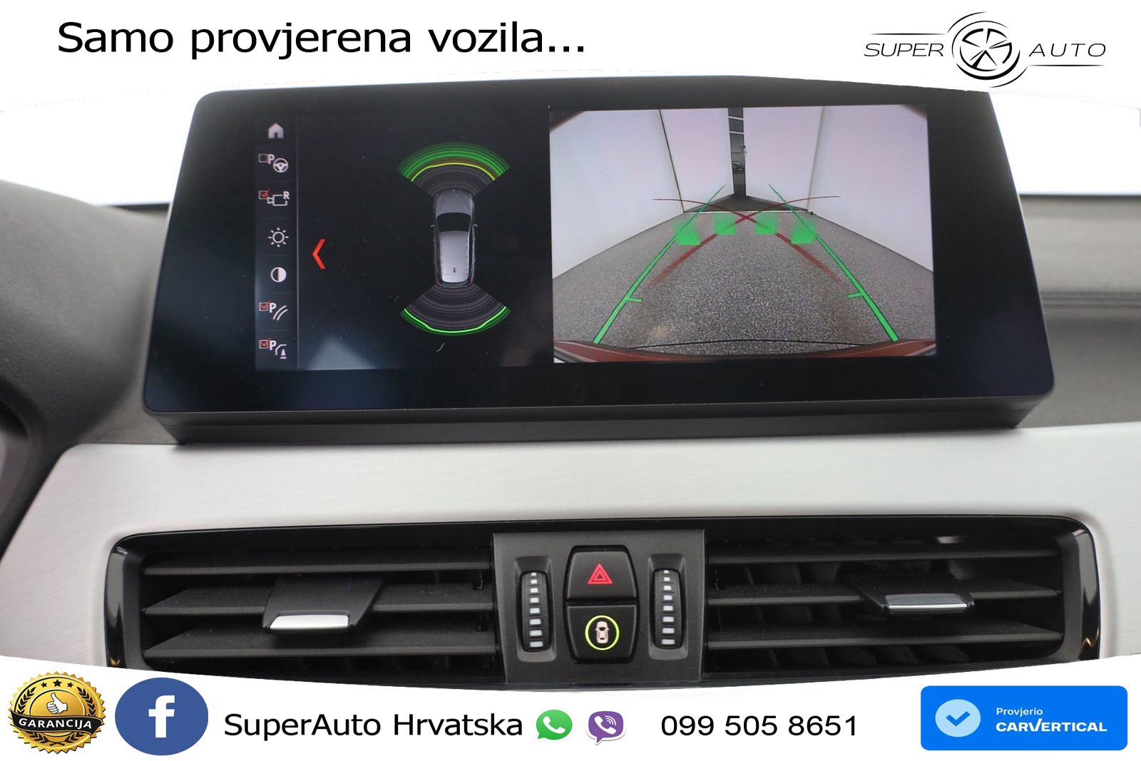 BMW X1 20d (190 KS) xDrive Steptronic