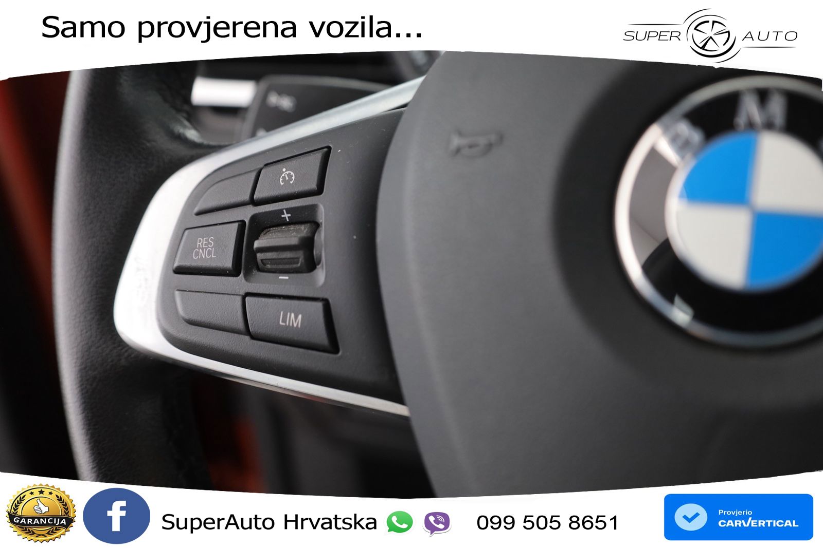 BMW X1 20d (190 KS) xDrive Steptronic