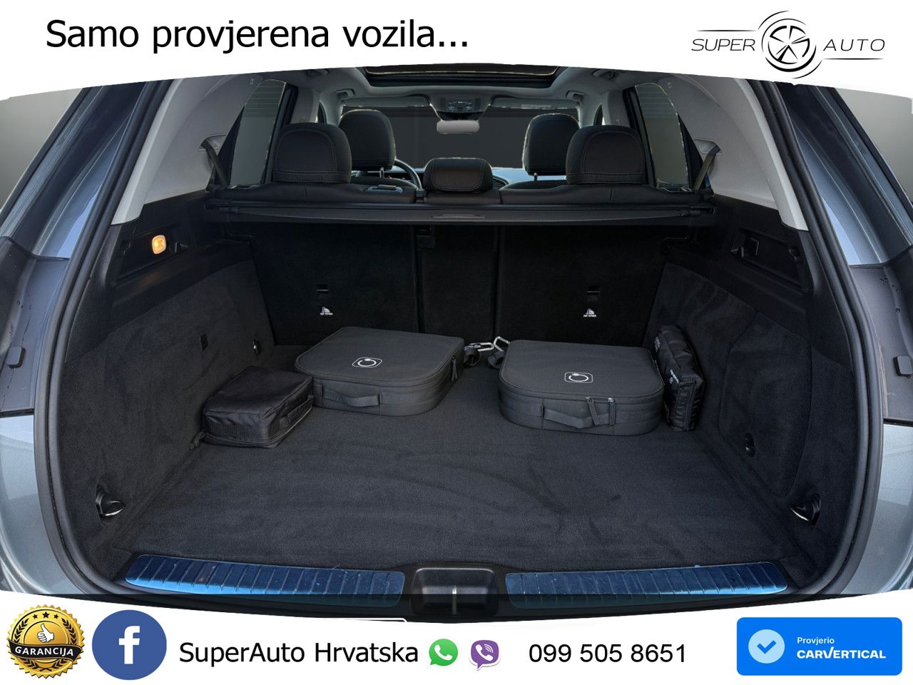 Mercedes GLE 350de (333 KS) 4MATIC 9G-TRONIC LED+GR SJED+ACC