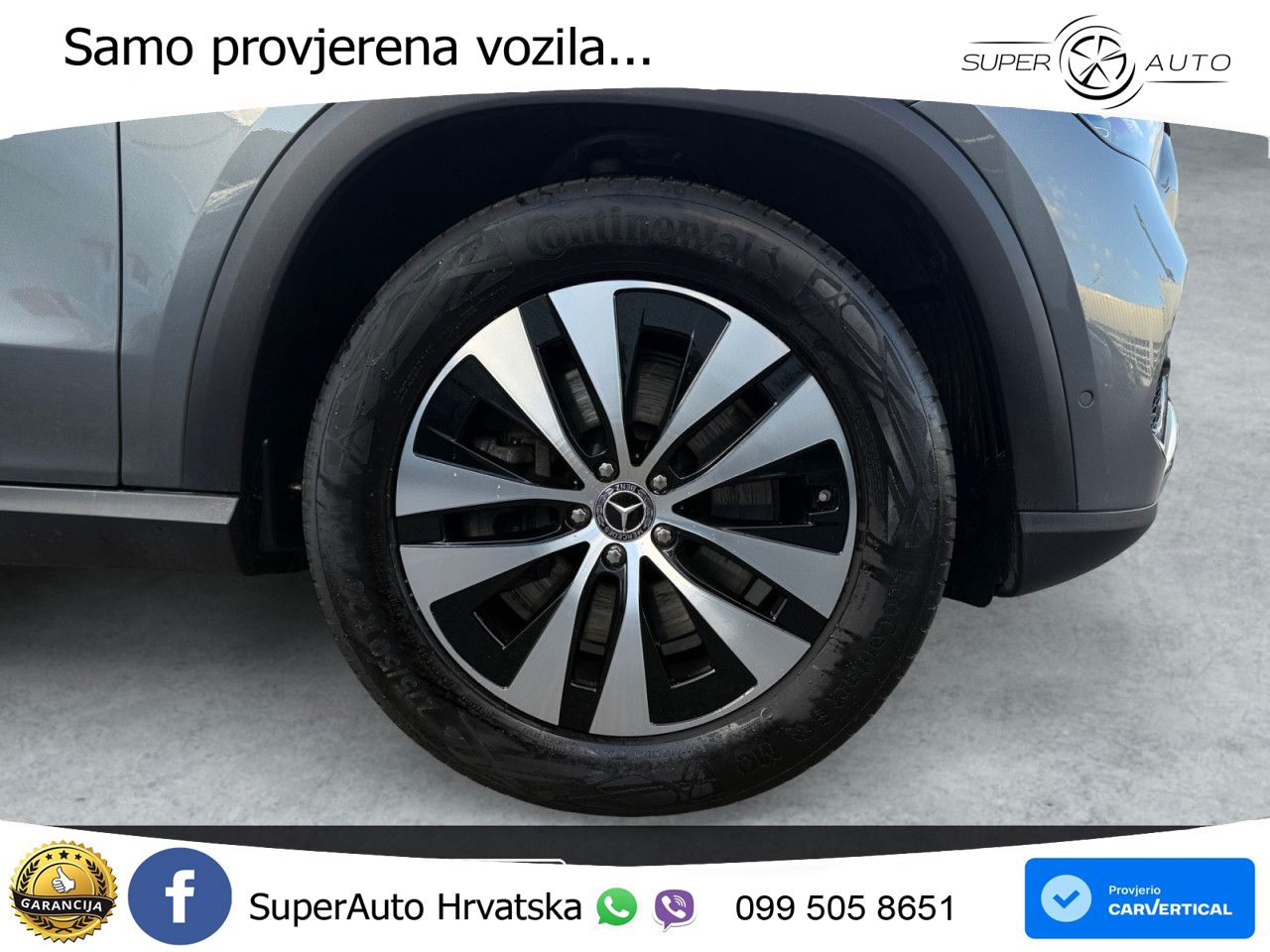 Mercedes GLE 350de (333 KS) 4MATIC 9G-TRONIC LED+GR SJED+ACC