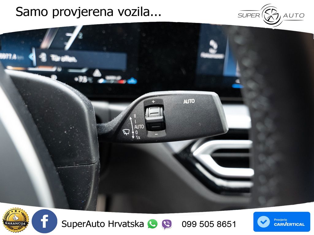 BMW 320d (190 KS) xDrive Steptronic M Sport LED+GR SJED+ACC