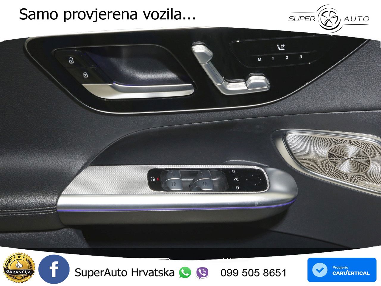 Mercedes GLC 300e (313 KS) 4MATIC 9G-TRONIC AMG LED+GR SJED+ACC