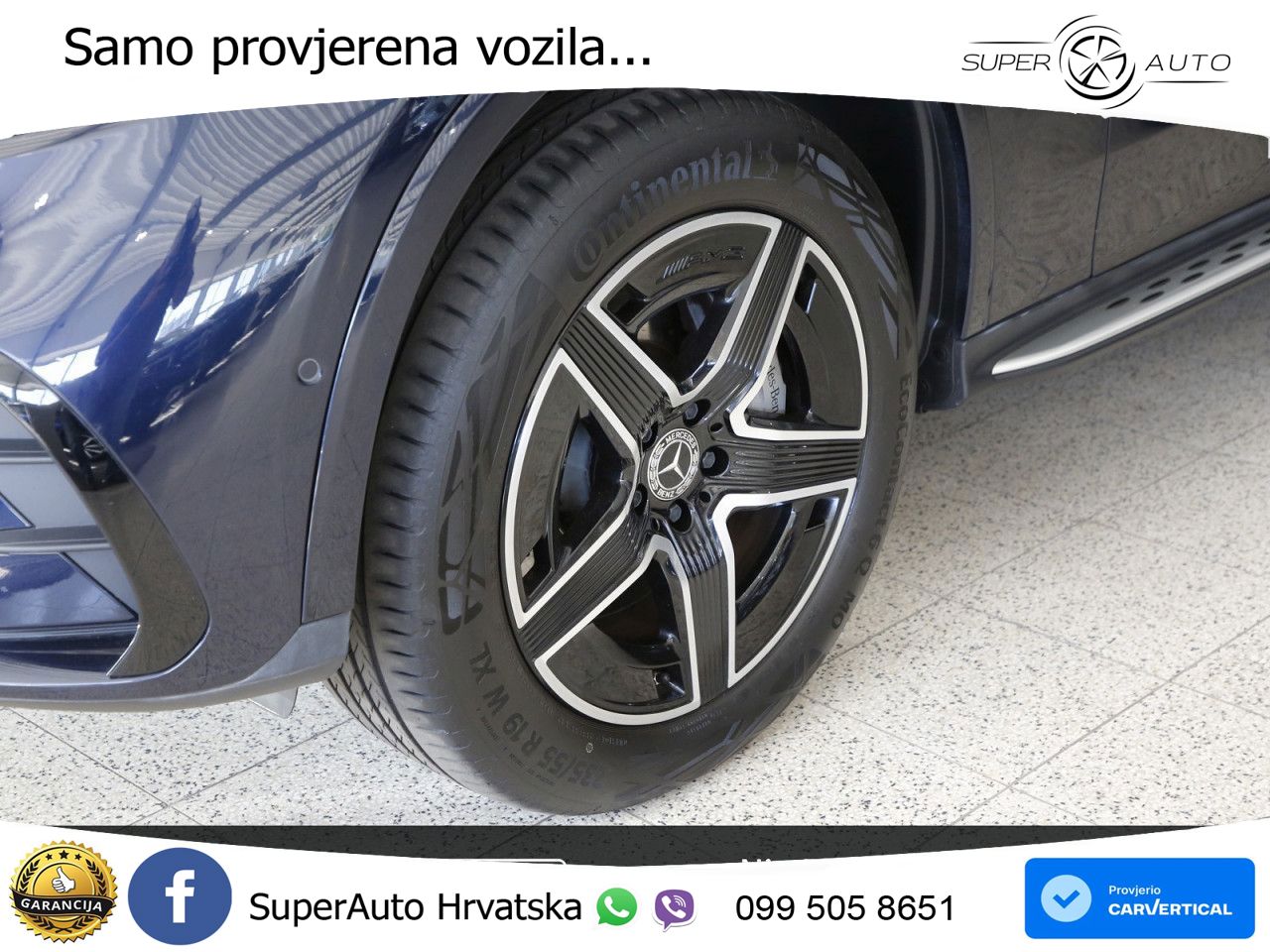 Mercedes GLC 300e (313 KS) 4MATIC 9G-TRONIC AMG LED+GR SJED+ACC