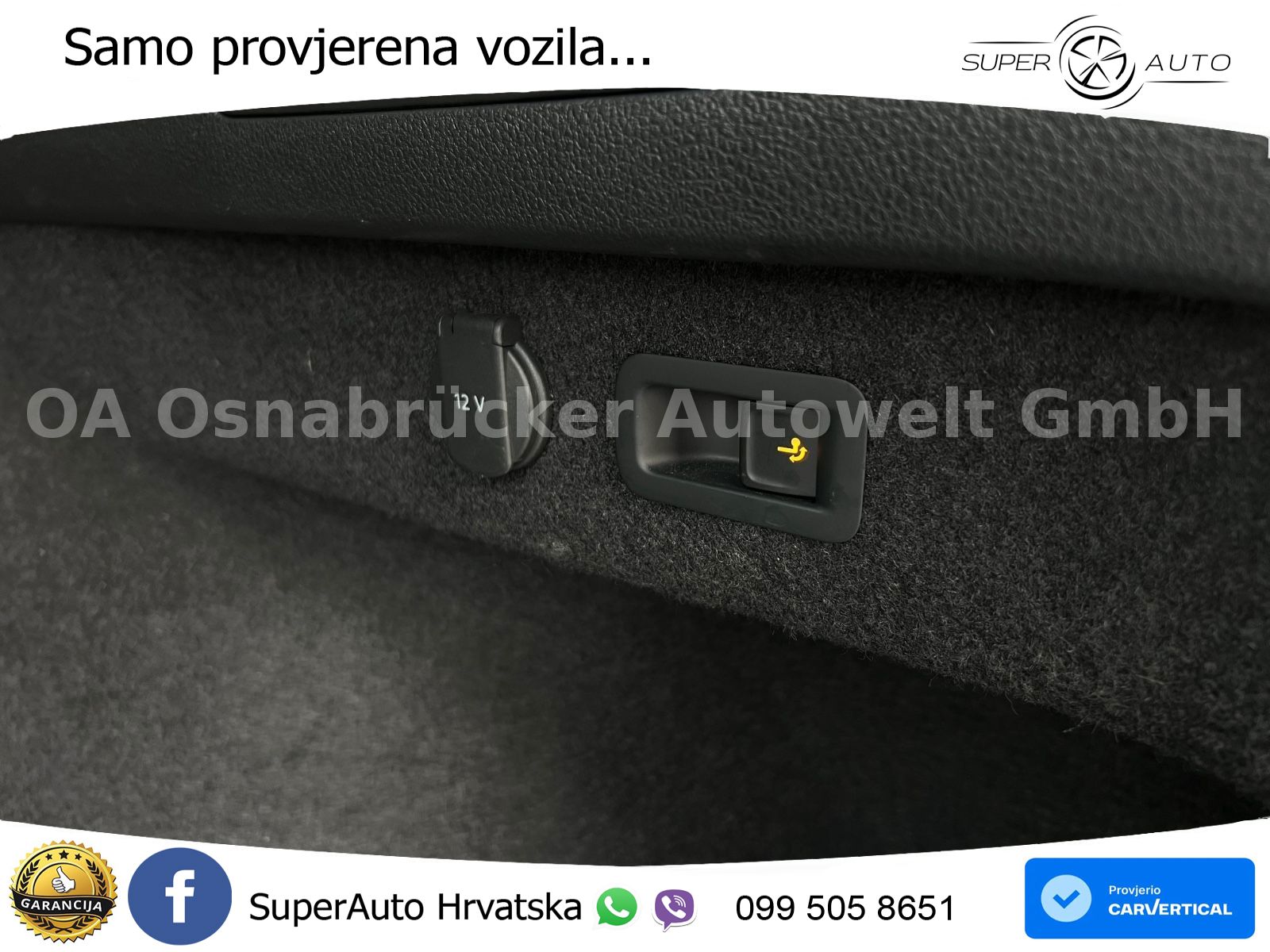 Volkswagen Passat Variant 2.0 TDI (200 KS) DSG LED+GR SJED+ACC