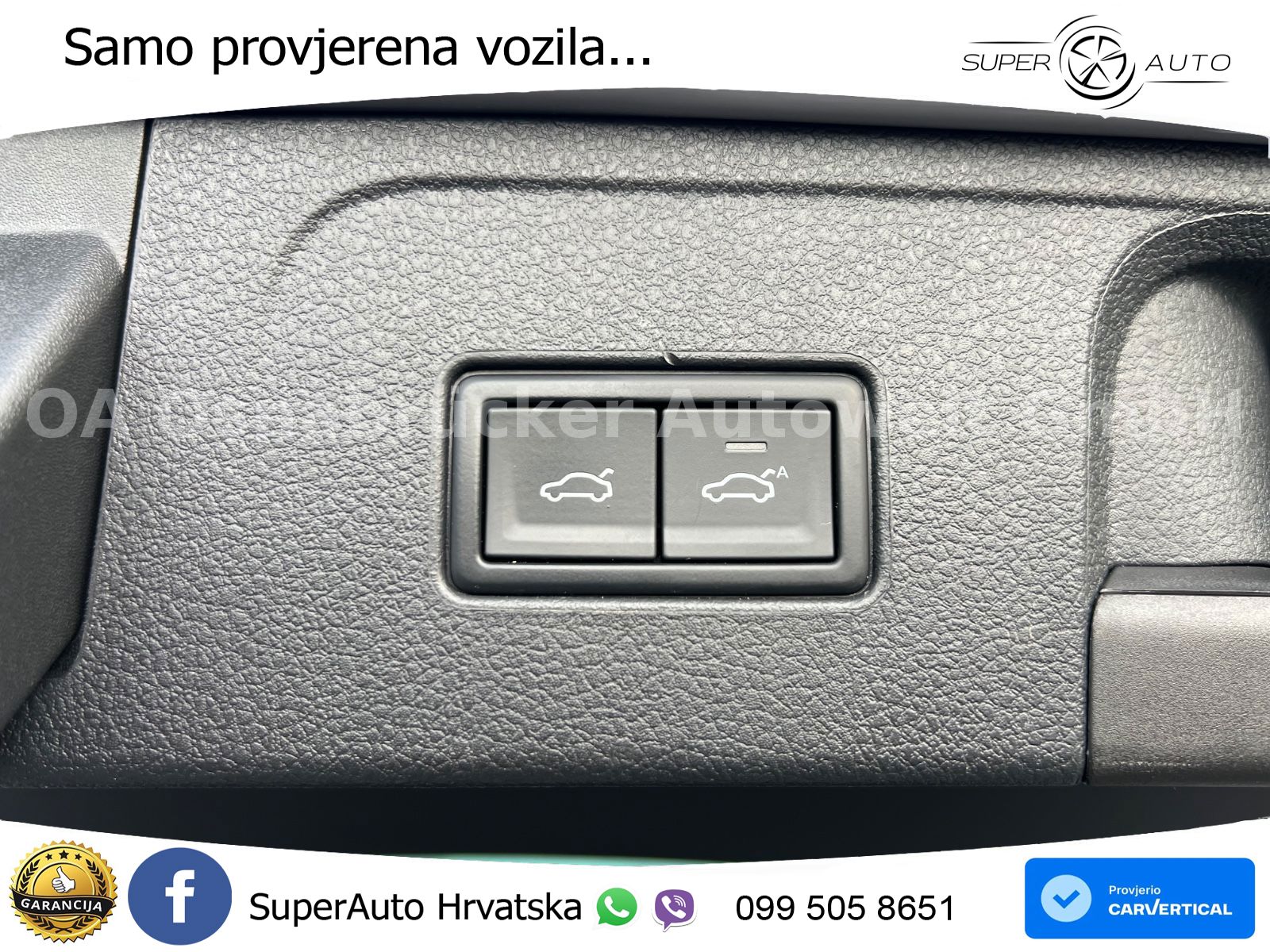 Volkswagen Passat Variant 2.0 TDI (200 KS) DSG LED+GR SJED+ACC