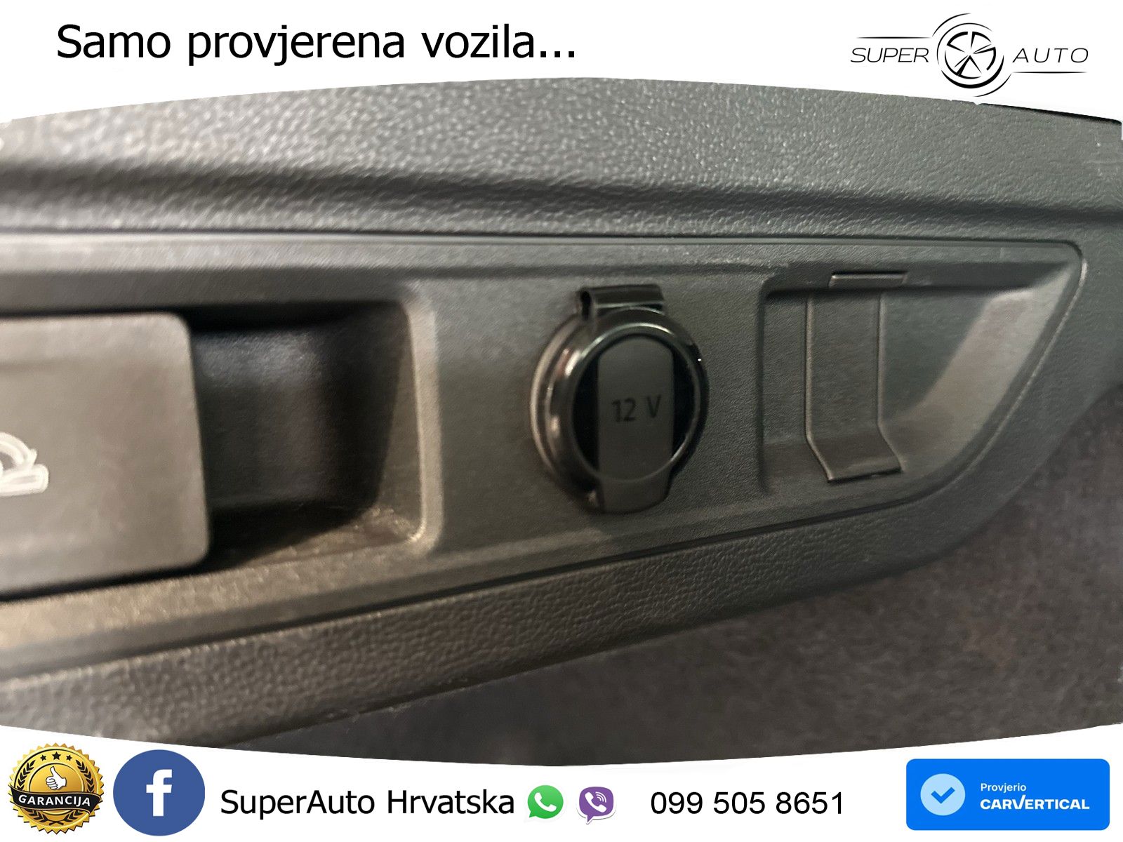 Volkswagen Passat Variant 1.5 eTSI (150 KS) DSG Business LED+GR SJED+ACC
