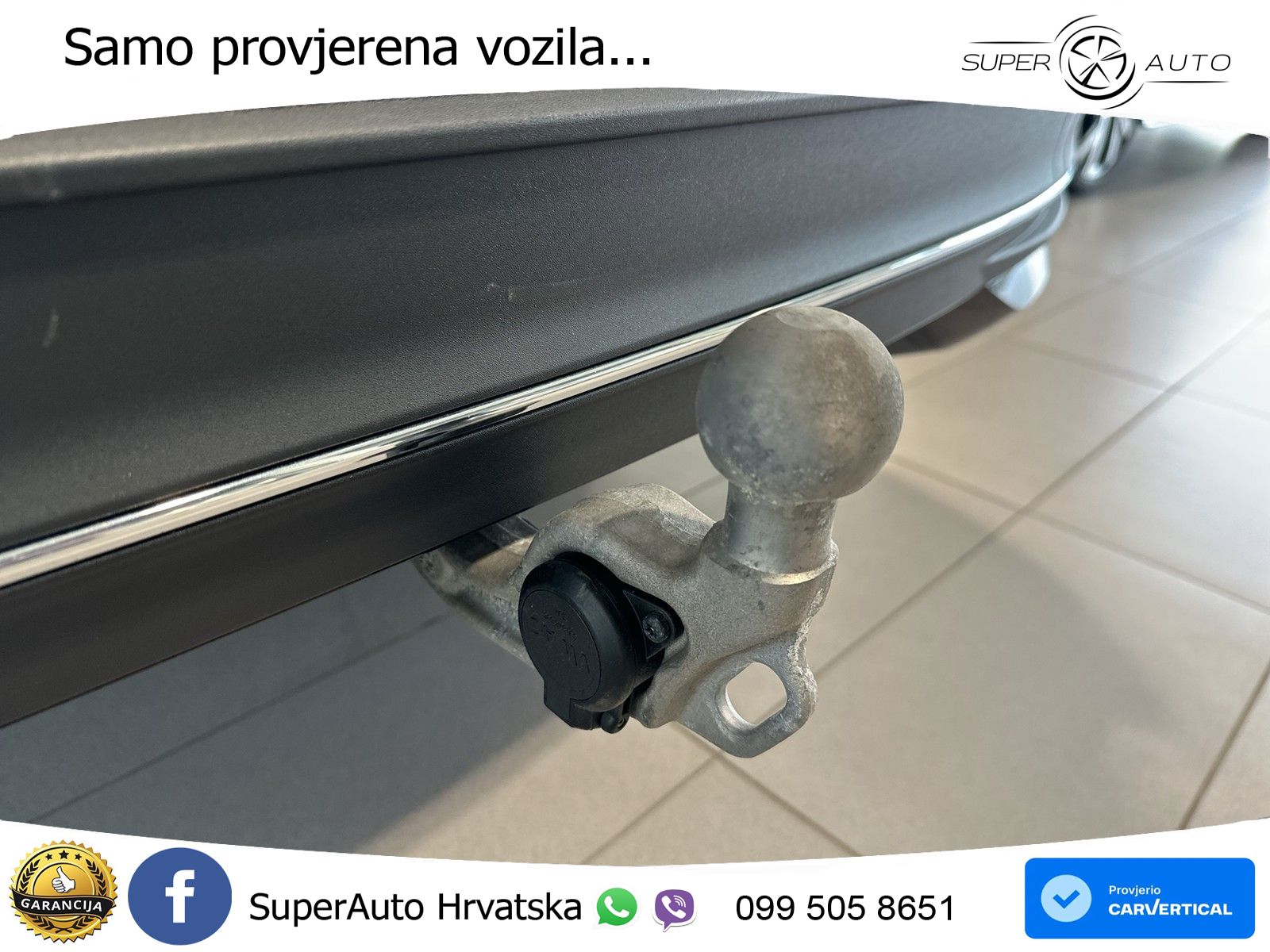 Volkswagen Passat Variant 1.5 eTSI (150 KS) DSG Business LED+GR SJED+ACC