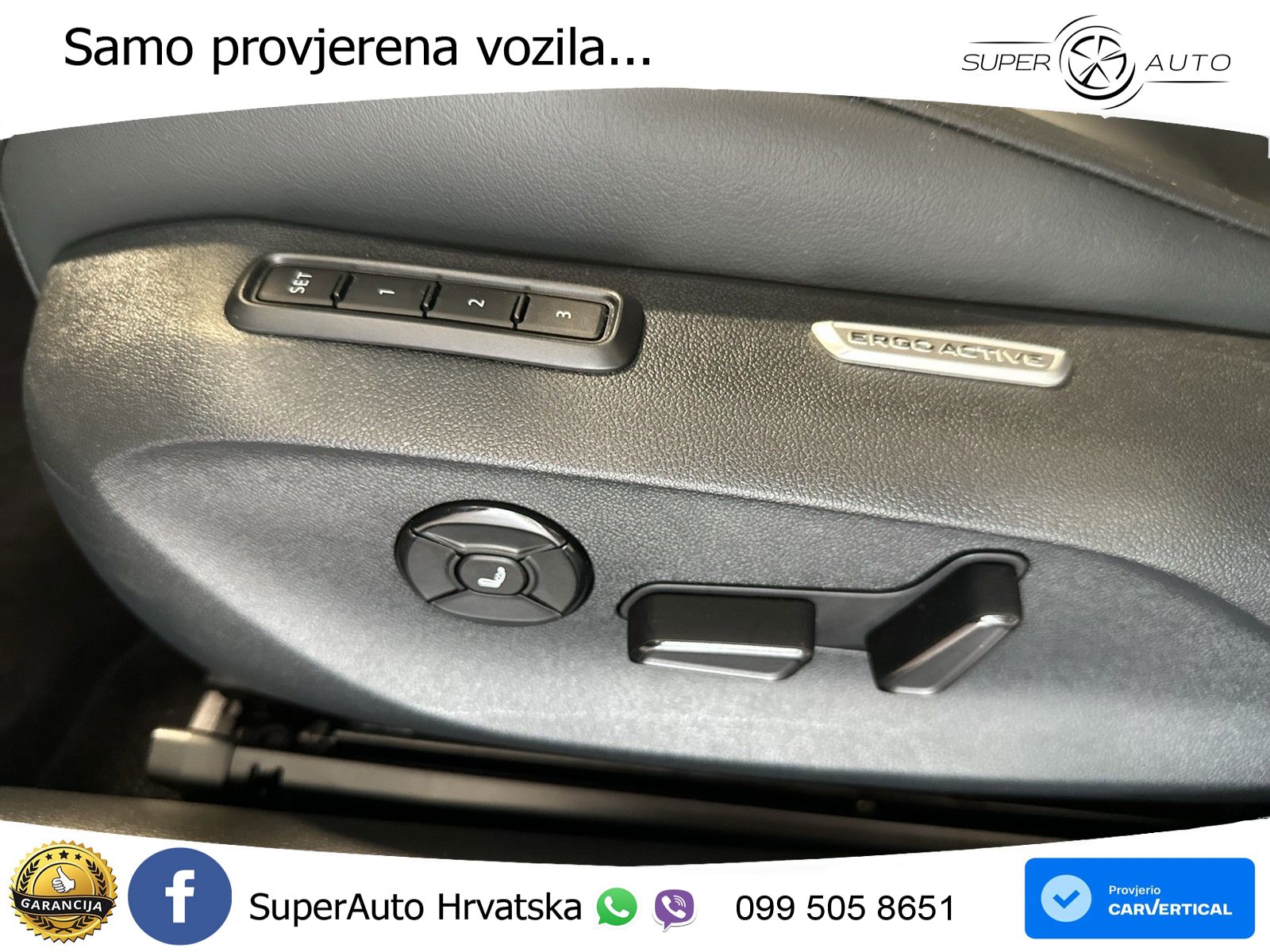 Volkswagen Passat Variant 1.5 eTSI (150 KS) DSG Business LED+GR SJED+ACC