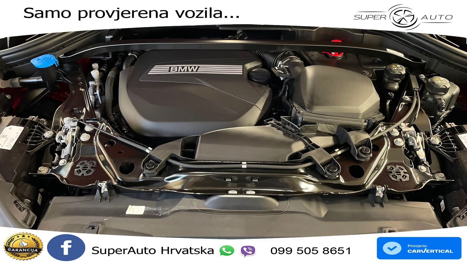 BMW X2 xDrive20d Steptronic M Sport LED+GR SJED+ACC