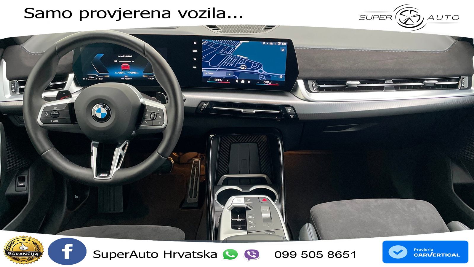 BMW X2 xDrive20d Steptronic M Sport LED+GR SJED+ACC