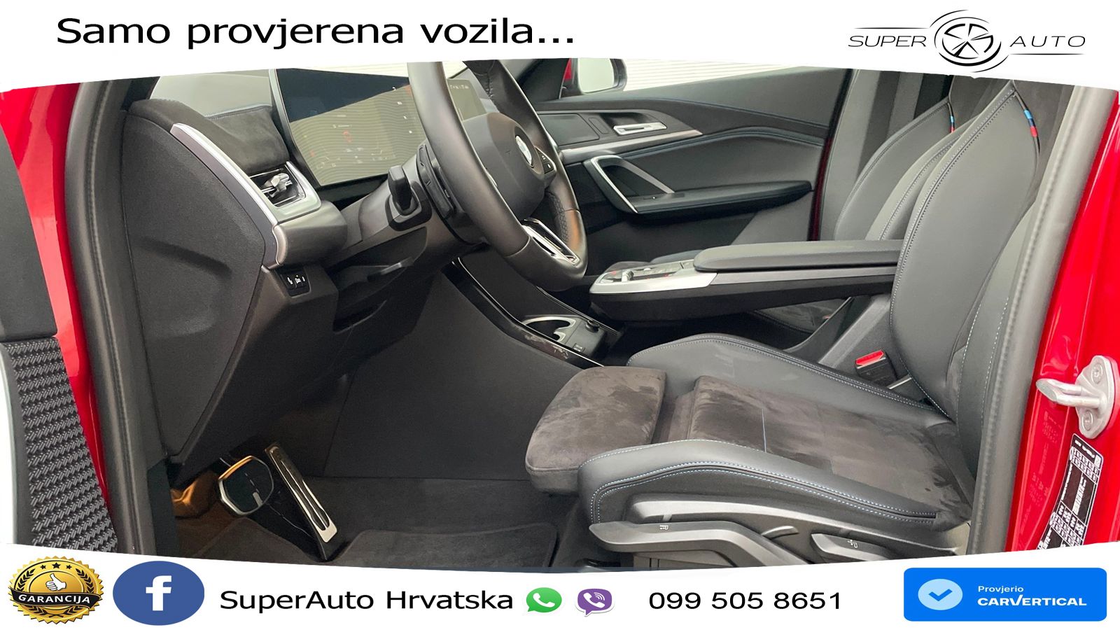 BMW X2 xDrive20d Steptronic M Sport LED+GR SJED+ACC