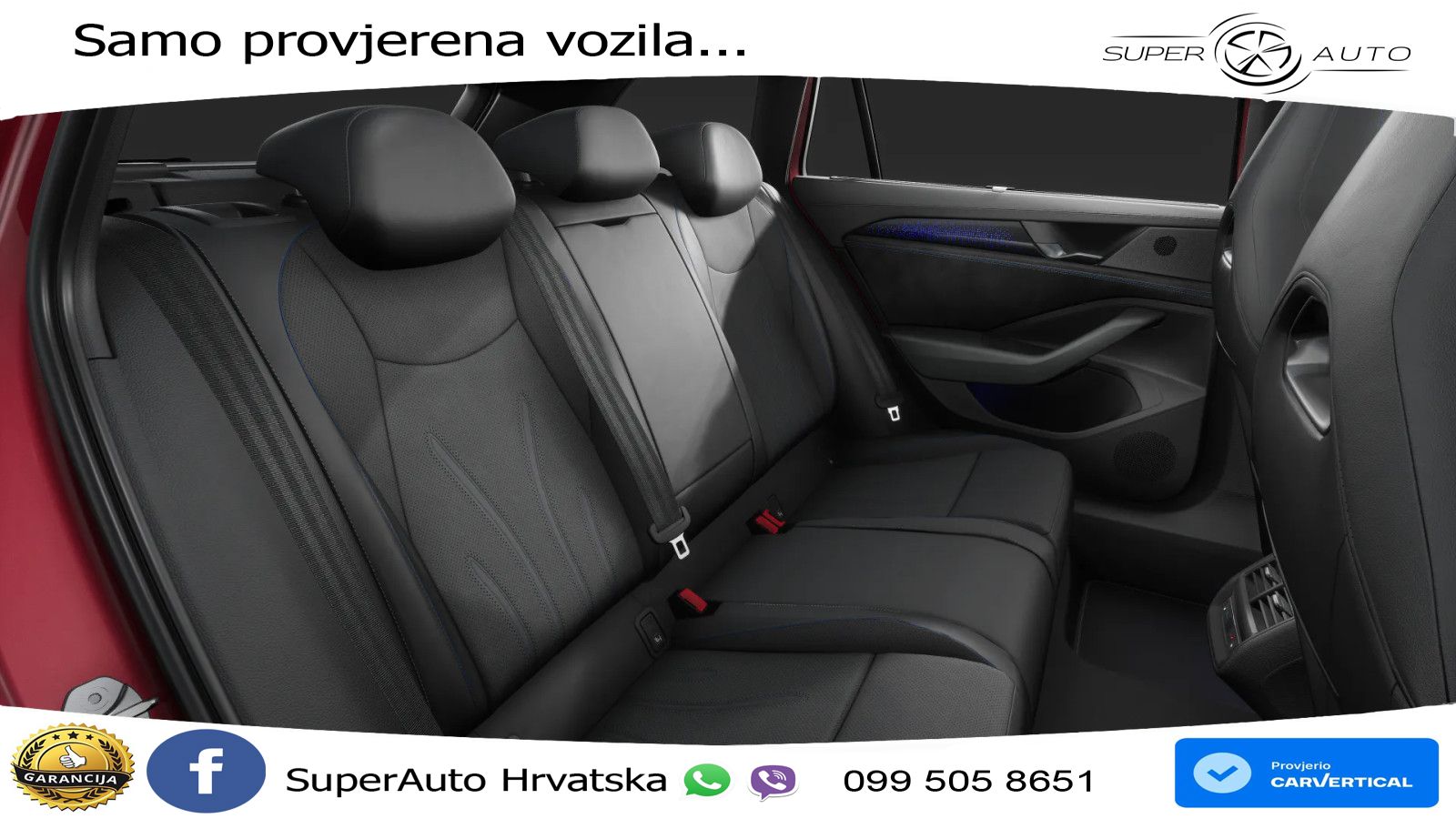 Volkswagen Passat Variant 2.0 TDI (193 KS) 4MOTION DSG Business LED+GR SJED+ACC