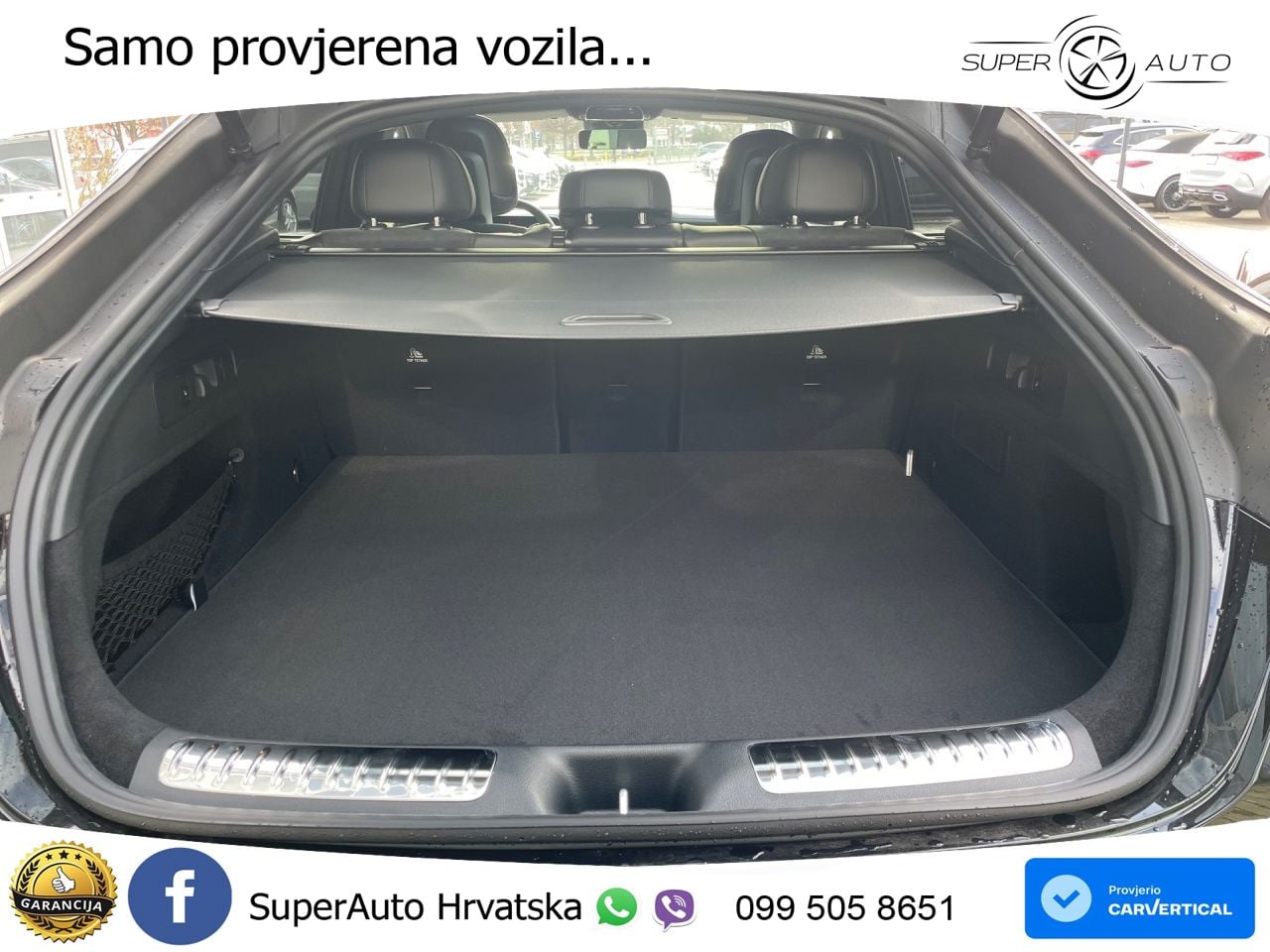 Mercedes GLC Coupe 220d (197 KS) 4MATIC 9G-TRONIC AMG ACC+GR SJED+360+PANO
