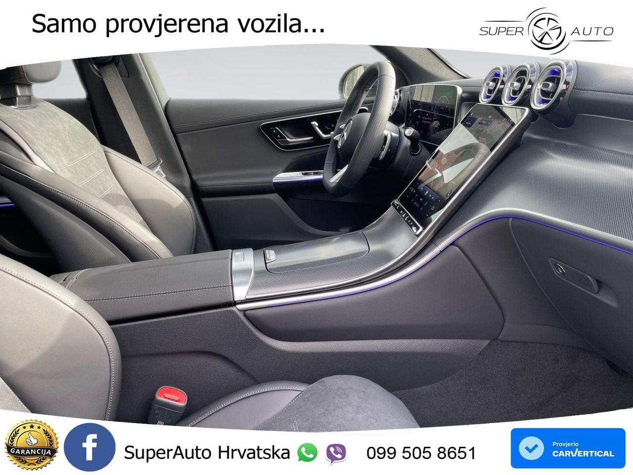 Mercedes GLC Coupe 220d (197 KS) 4MATIC 9G-TRONIC AMG ACC+GR SJED+360+PANO
