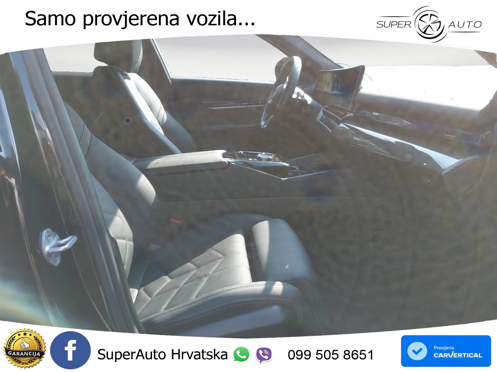 BMW 540d Touring (303 KS) xDrive Steptronic M Sport LED+GR SJED+ACC
