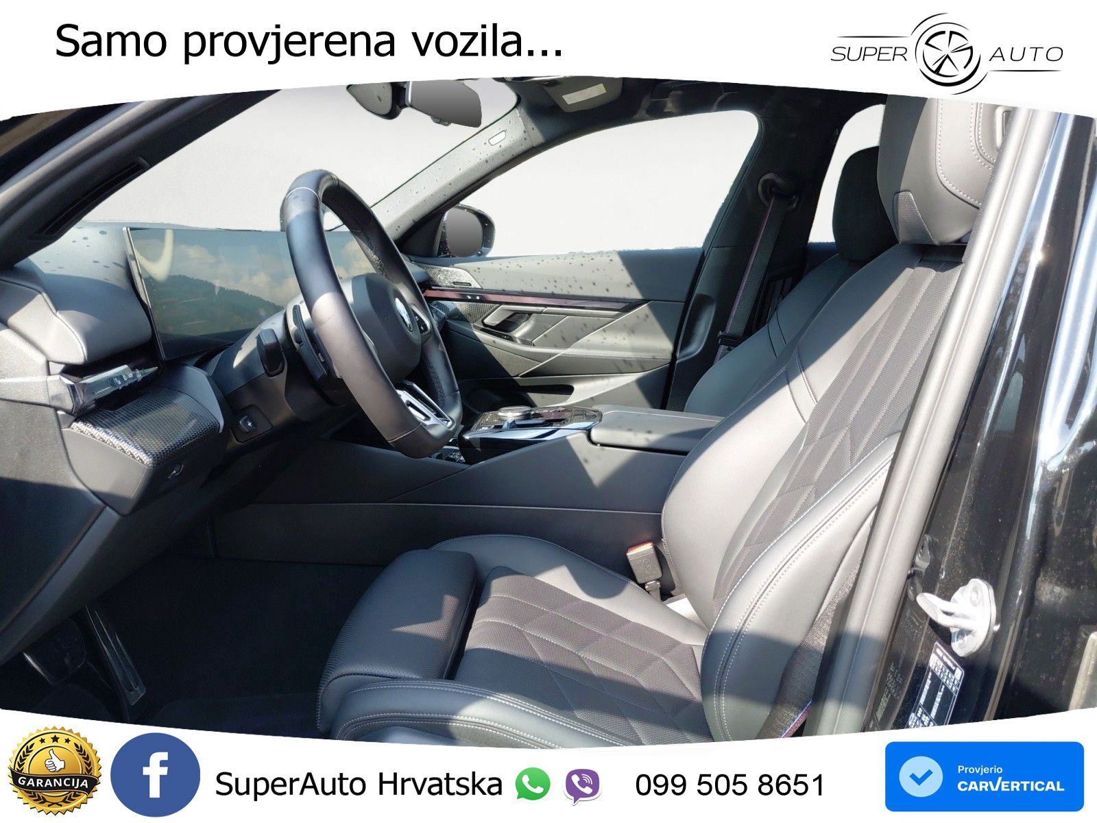 BMW 540d Touring (303 KS) xDrive Steptronic M Sport LED+GR SJED+ACC