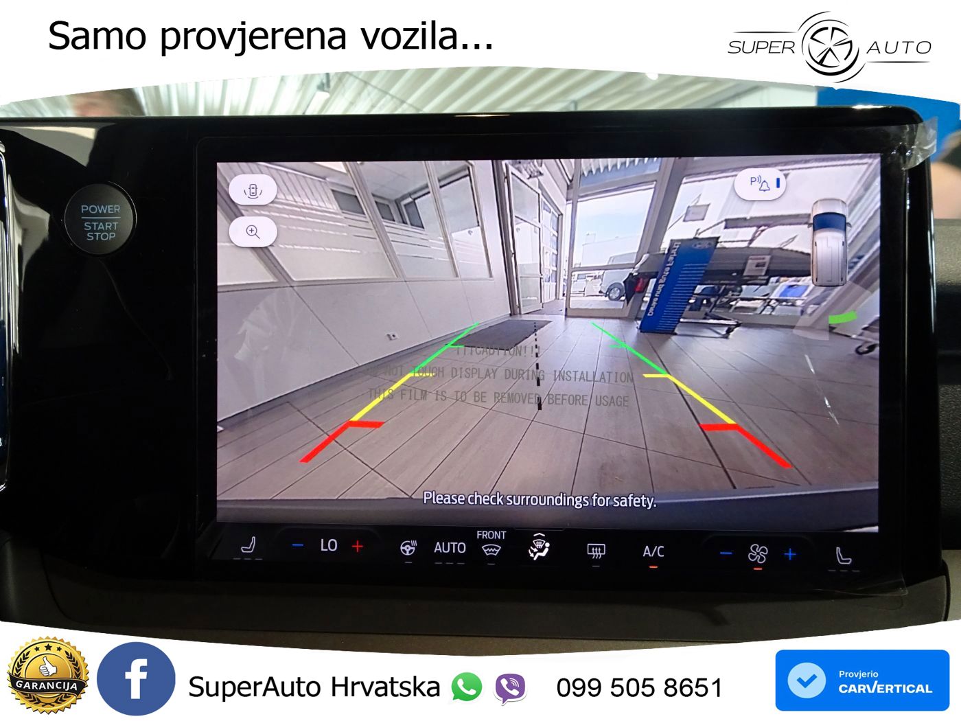 Ford E-Transit Courier Kasten Trend NAVI*SHZ*CAM*PDC 136 KS