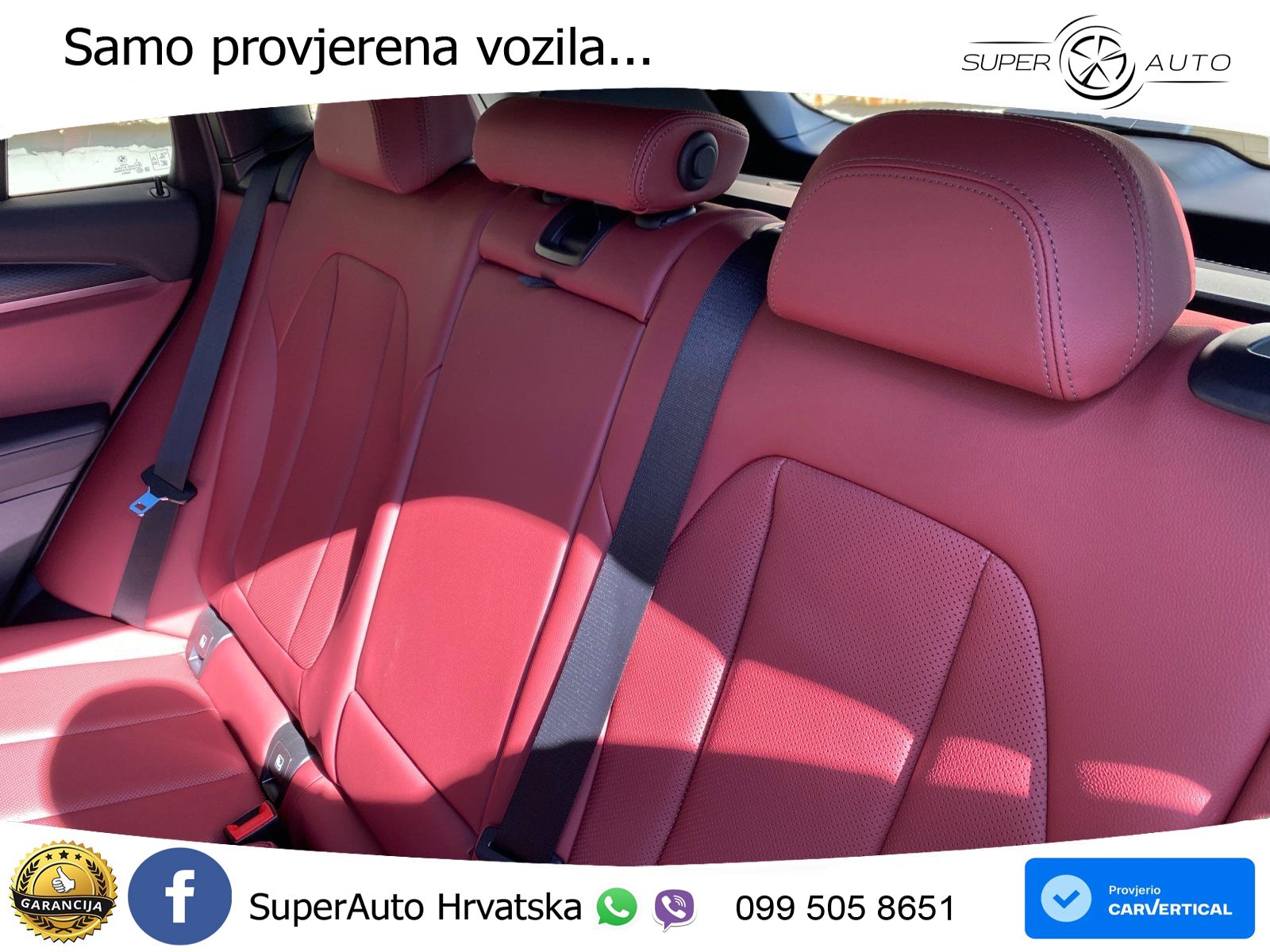 BMW X3 20i xDrive Steptronic M Sport LED+GR SJED+ACC